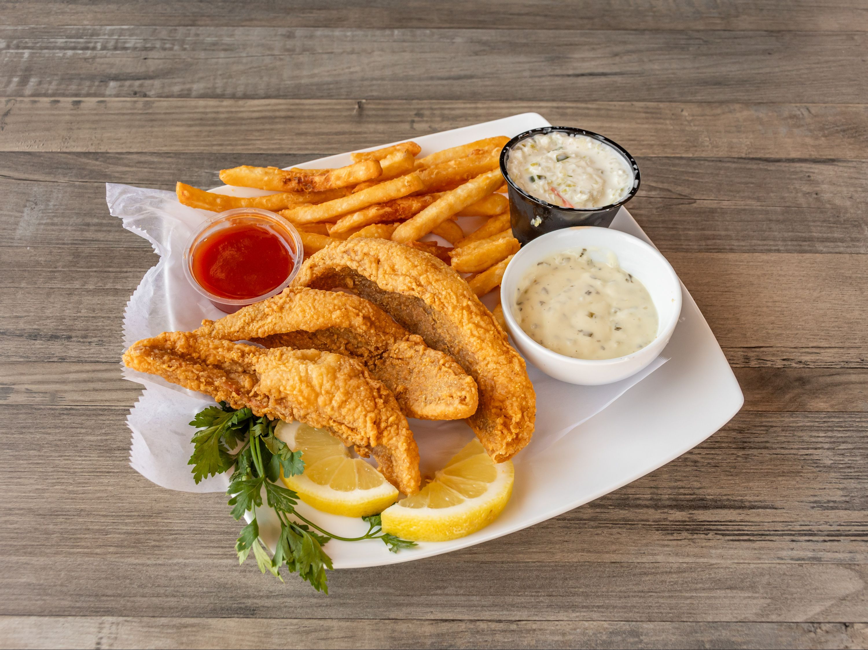 4PC-Ocean Perch