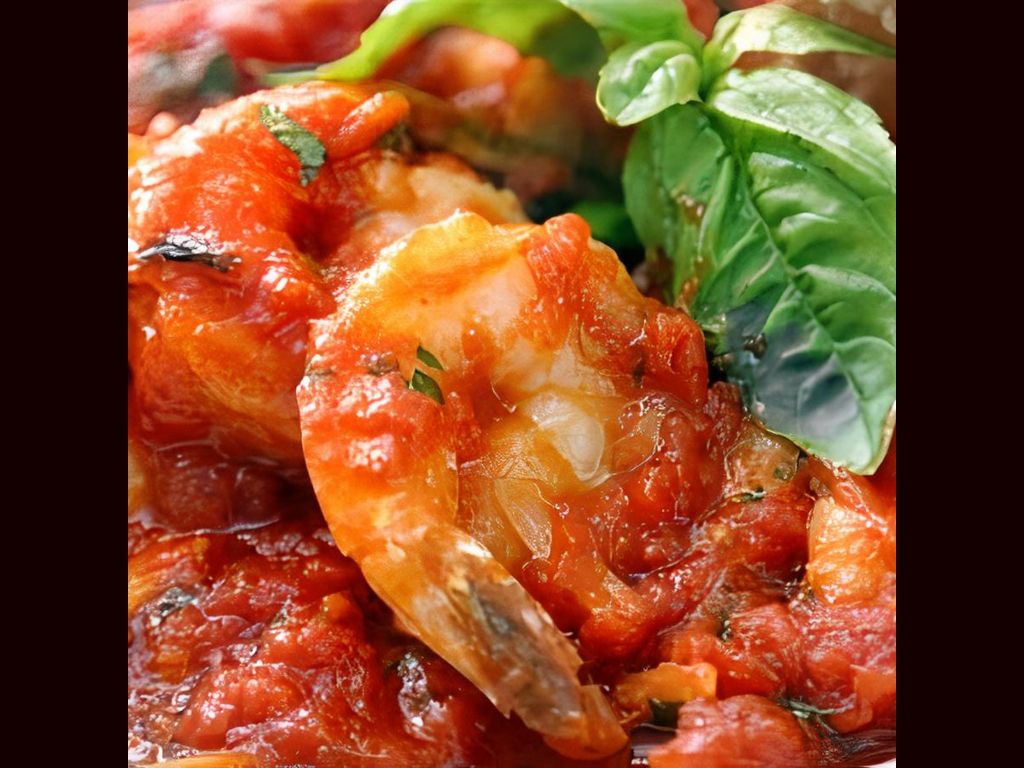 Shrimp App..