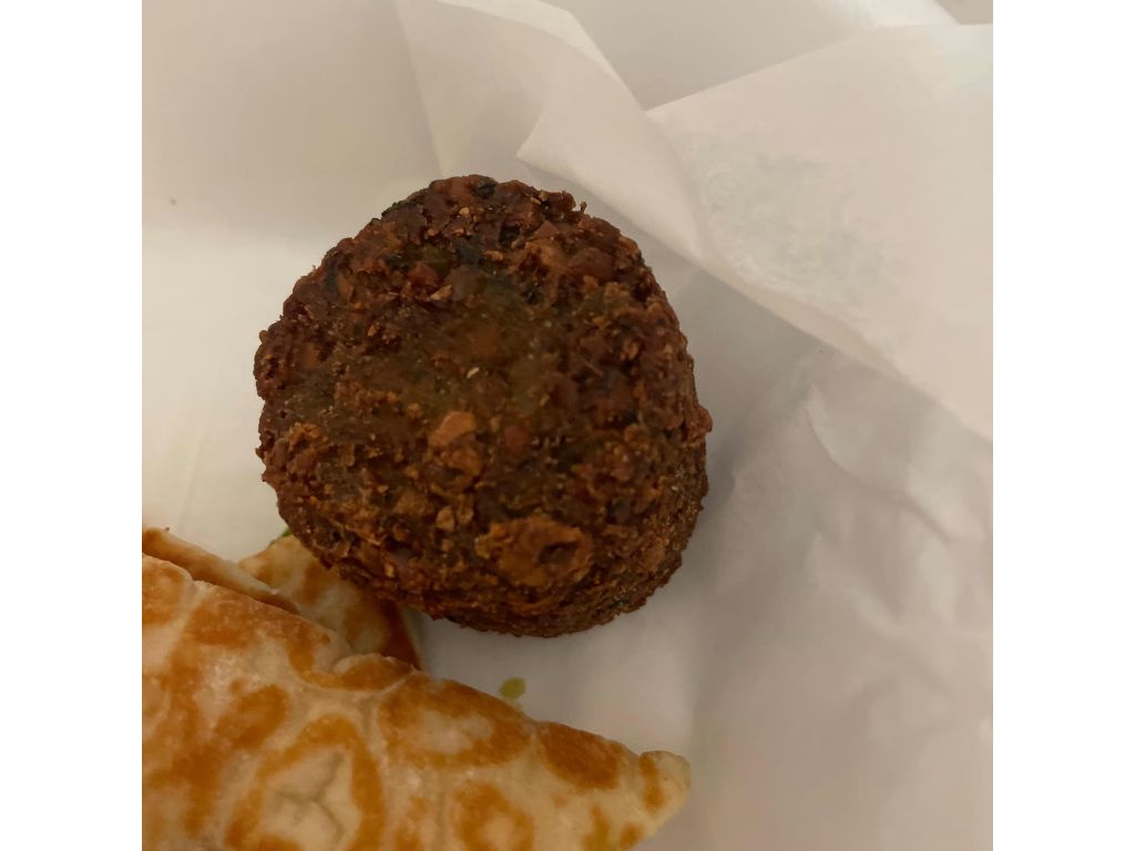 Falafel - 1pc.