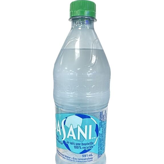 Water 591 ml