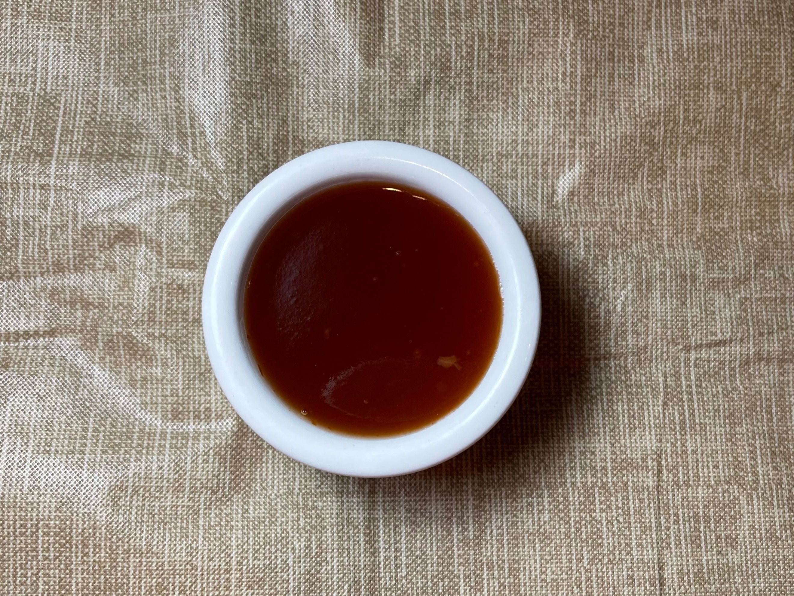 Crab Rangoon Sauce