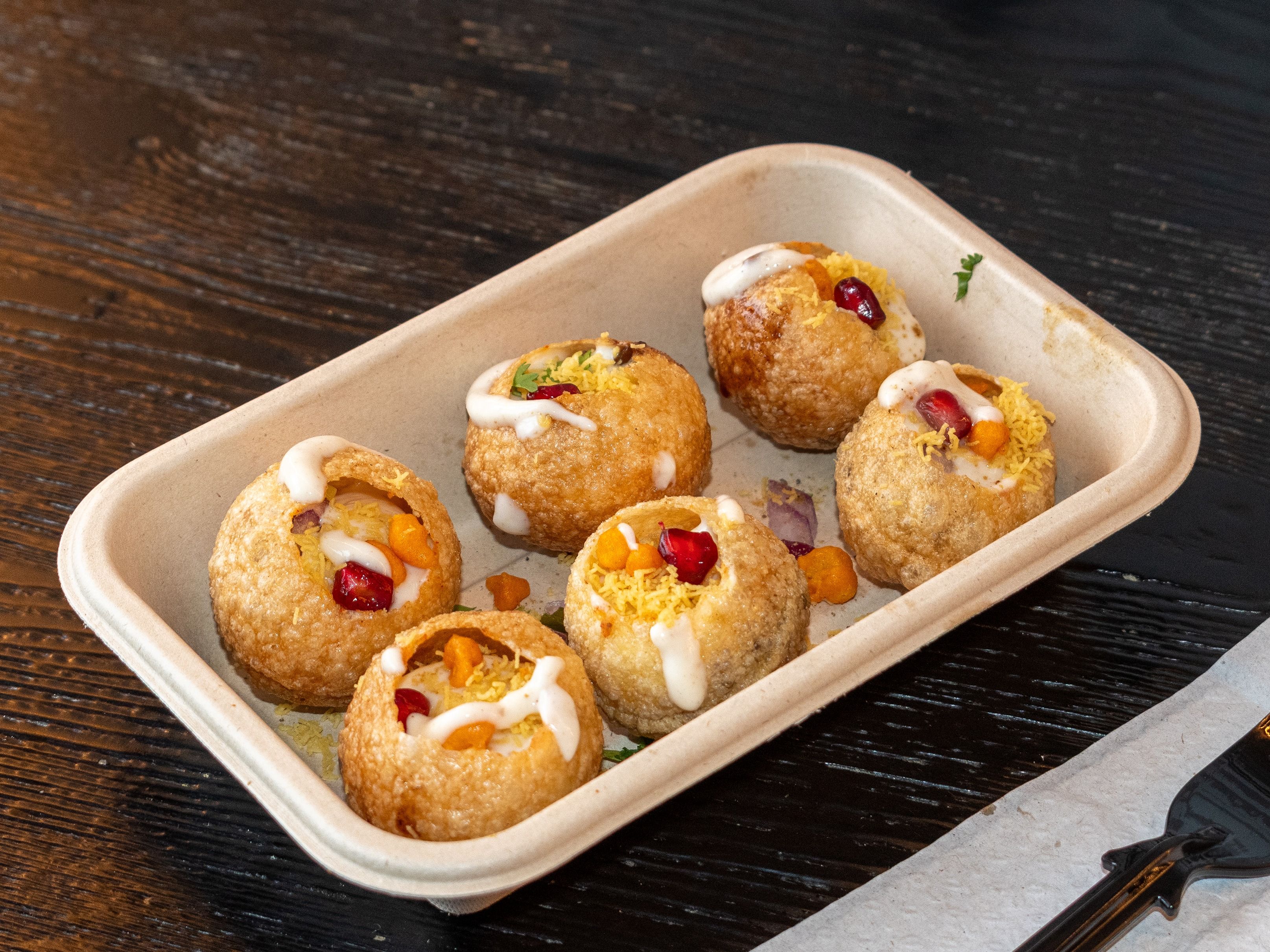 Dahi Poori (6).