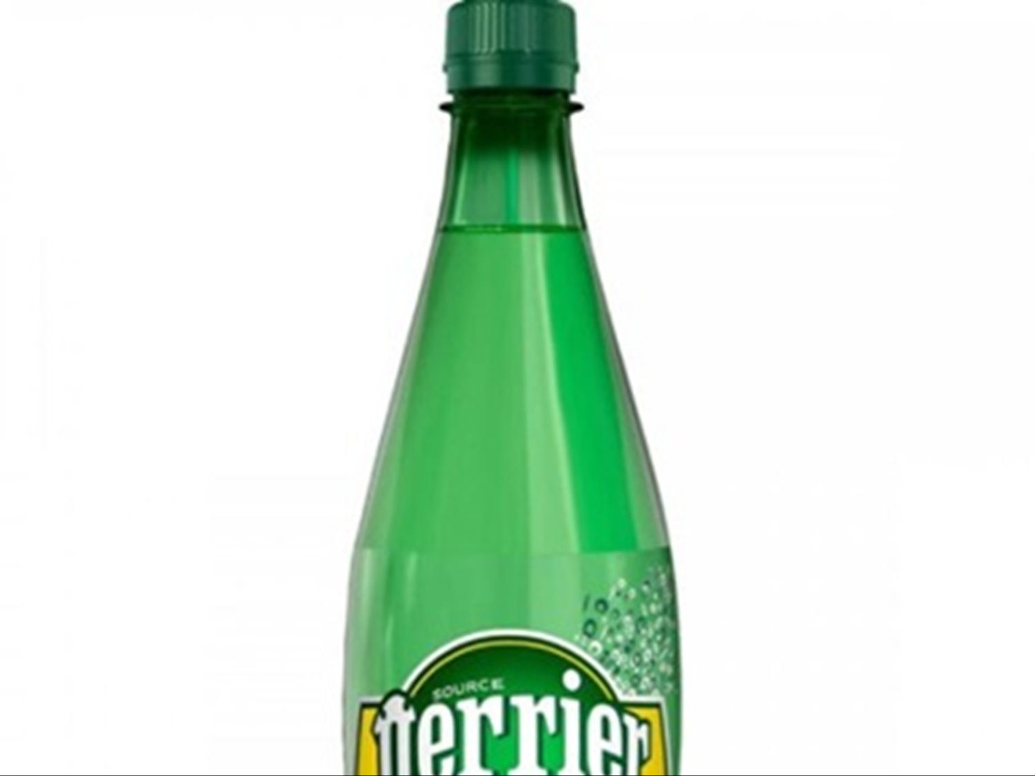 Perrier.