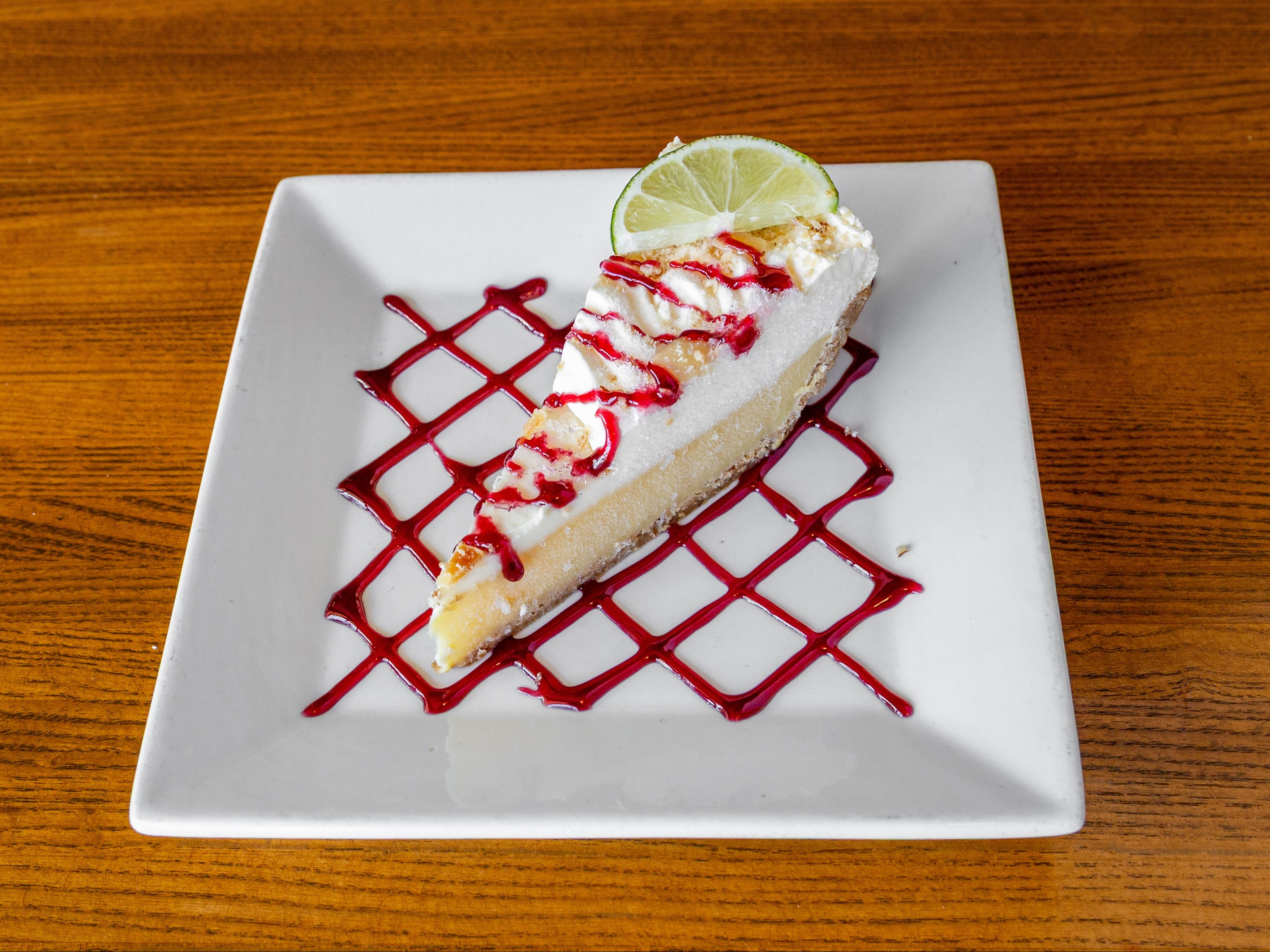 Key Lime Pie