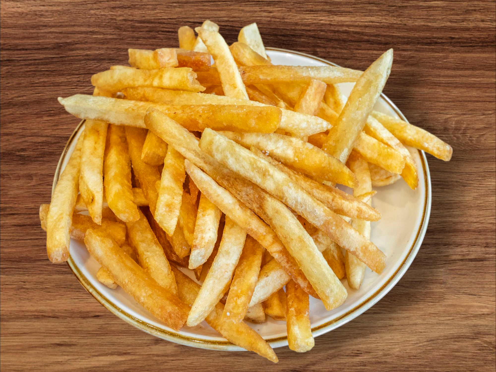 French Fries.