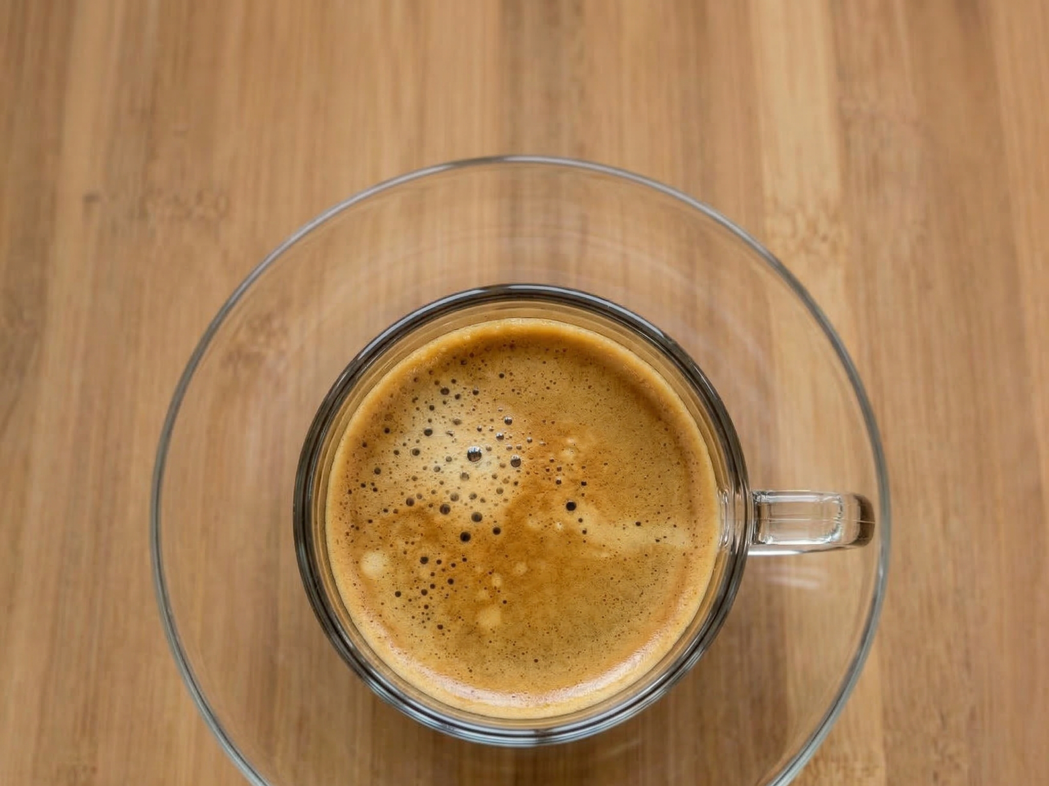 Espresso.
