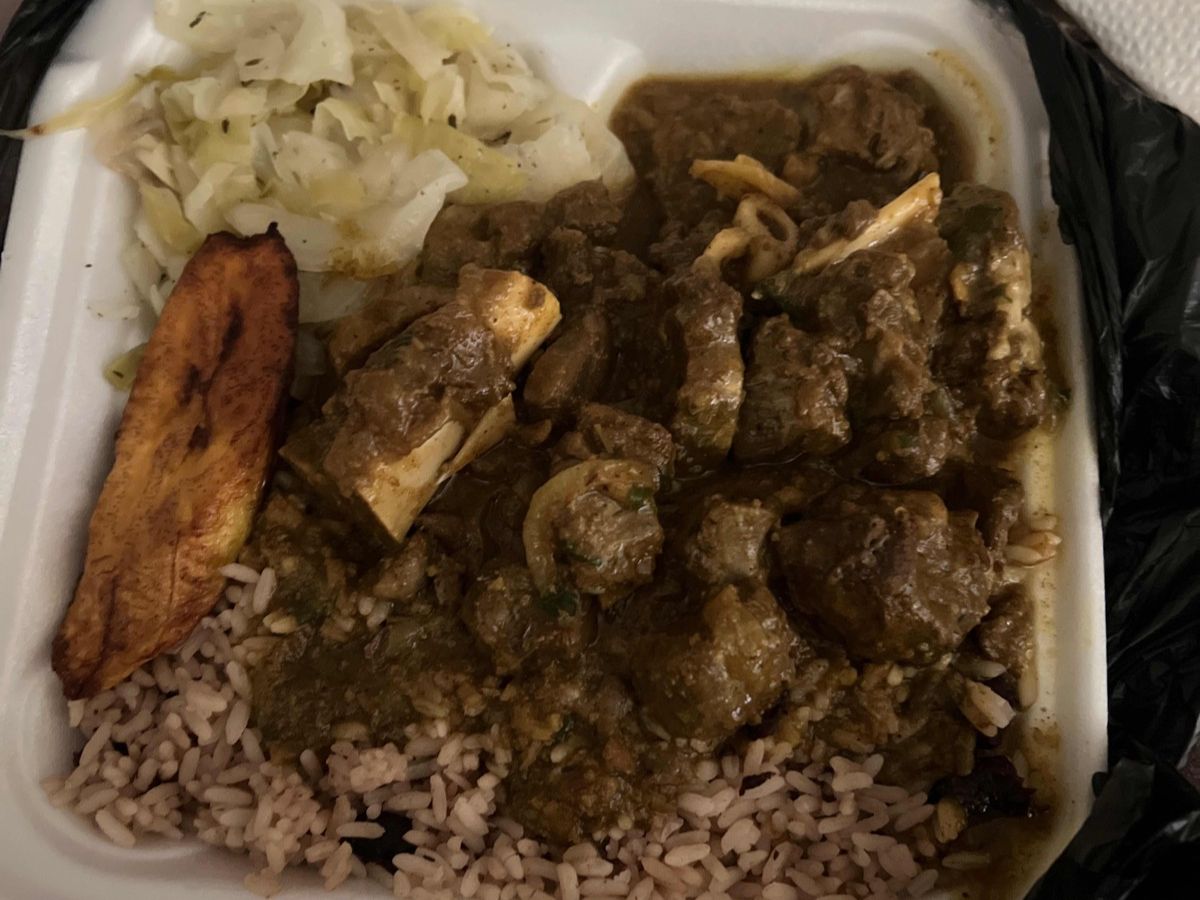 Curry Goat - lg