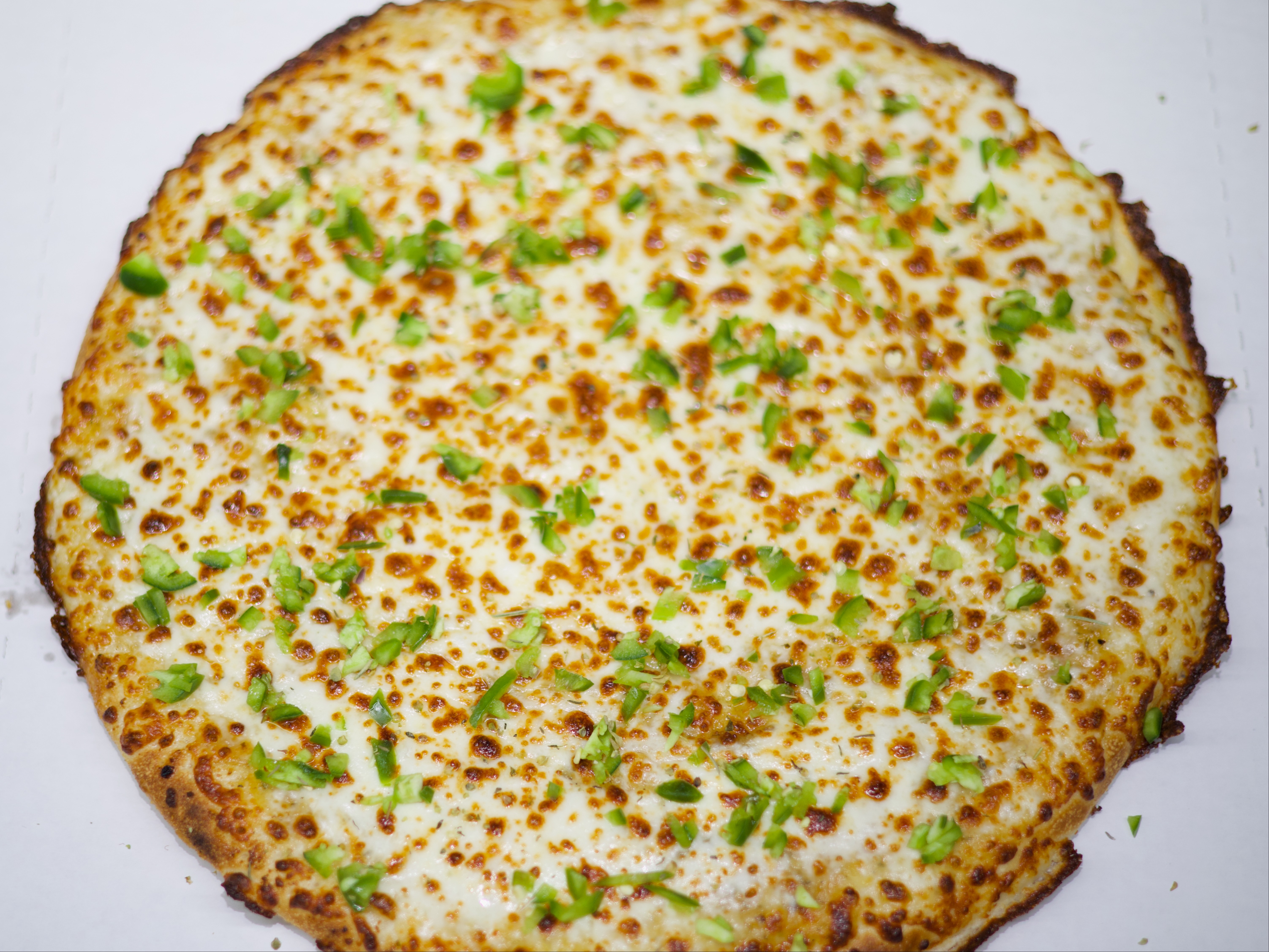 Jalapeno Cheese Bread Sticks