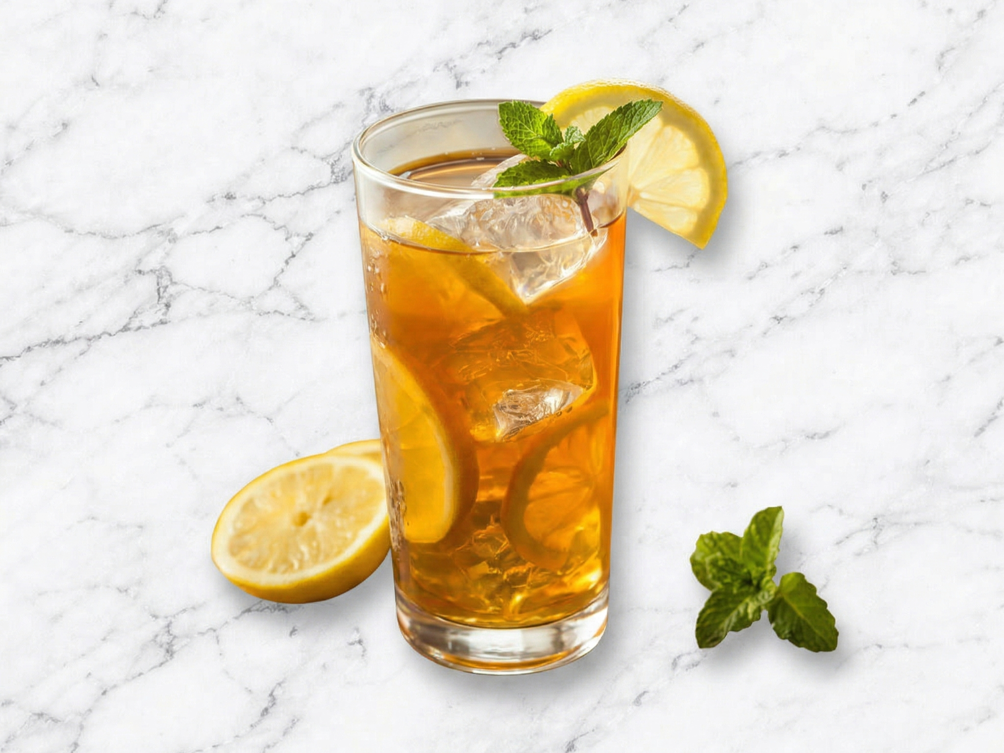 Iced Tea Sweet