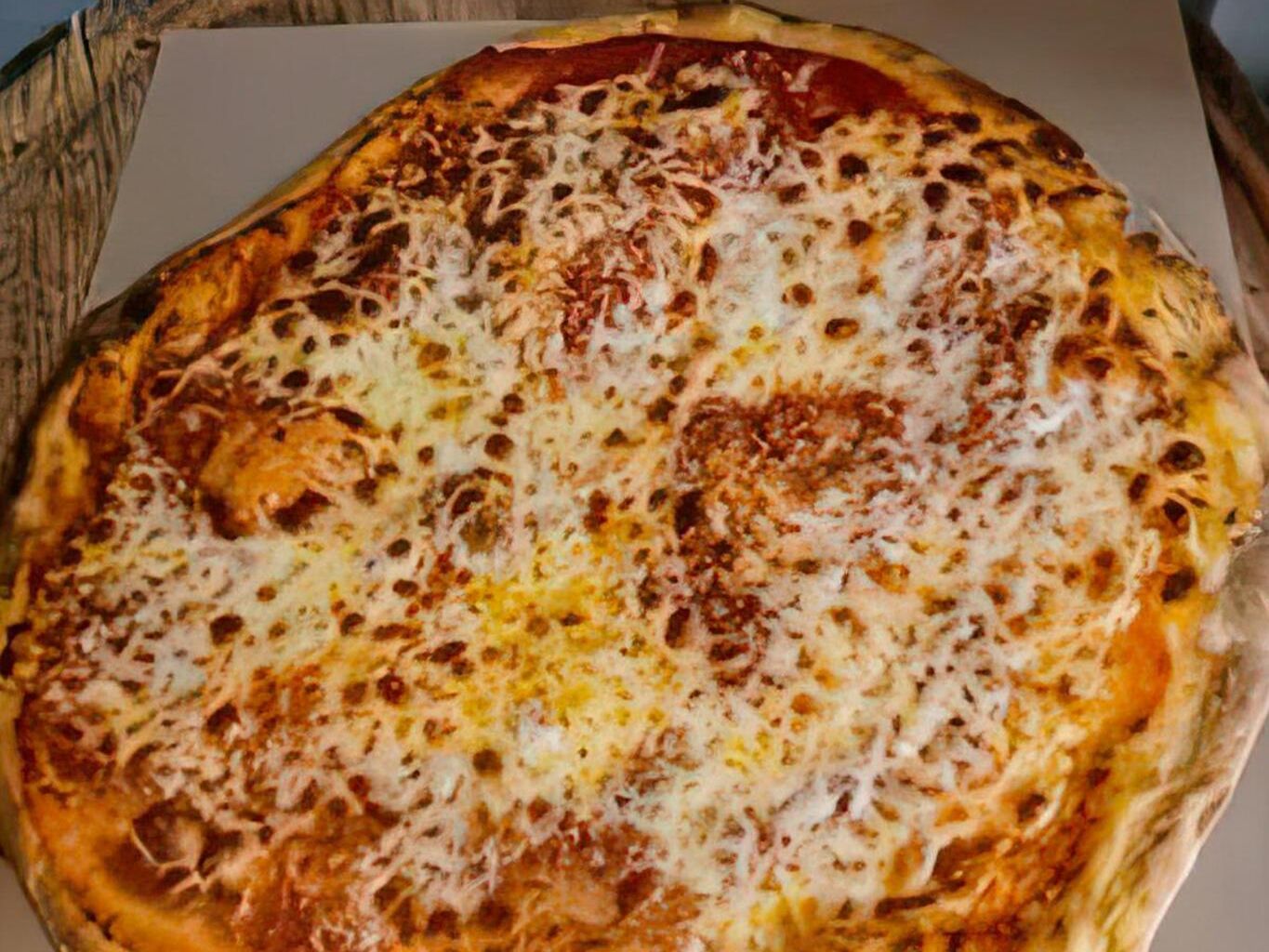 Calabrese (Take & Bake).