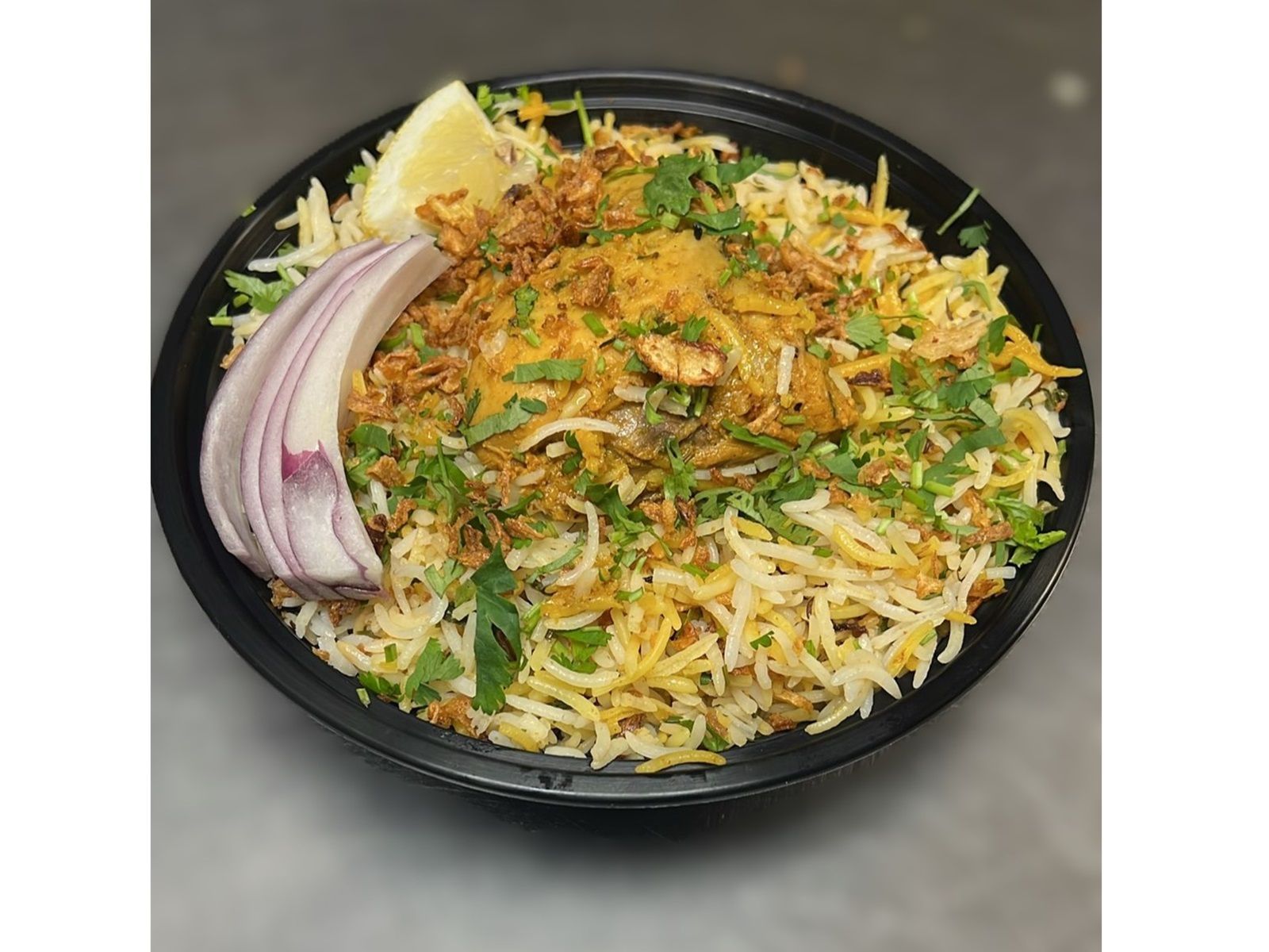 Thalapakatti Biryani 24Oz BOGO X 2.
