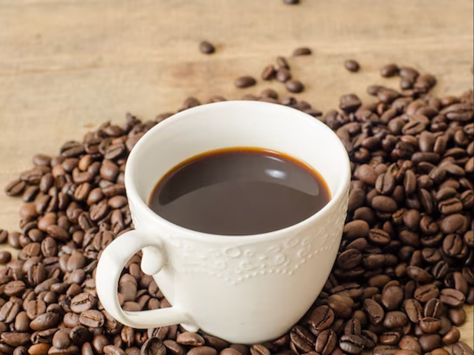 Coffee.