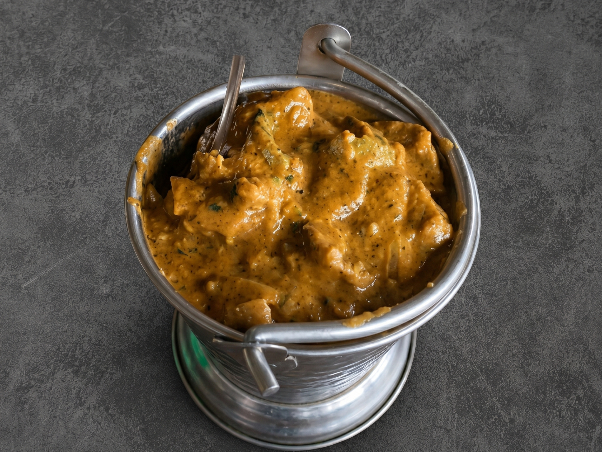 Ch Masala Balti.