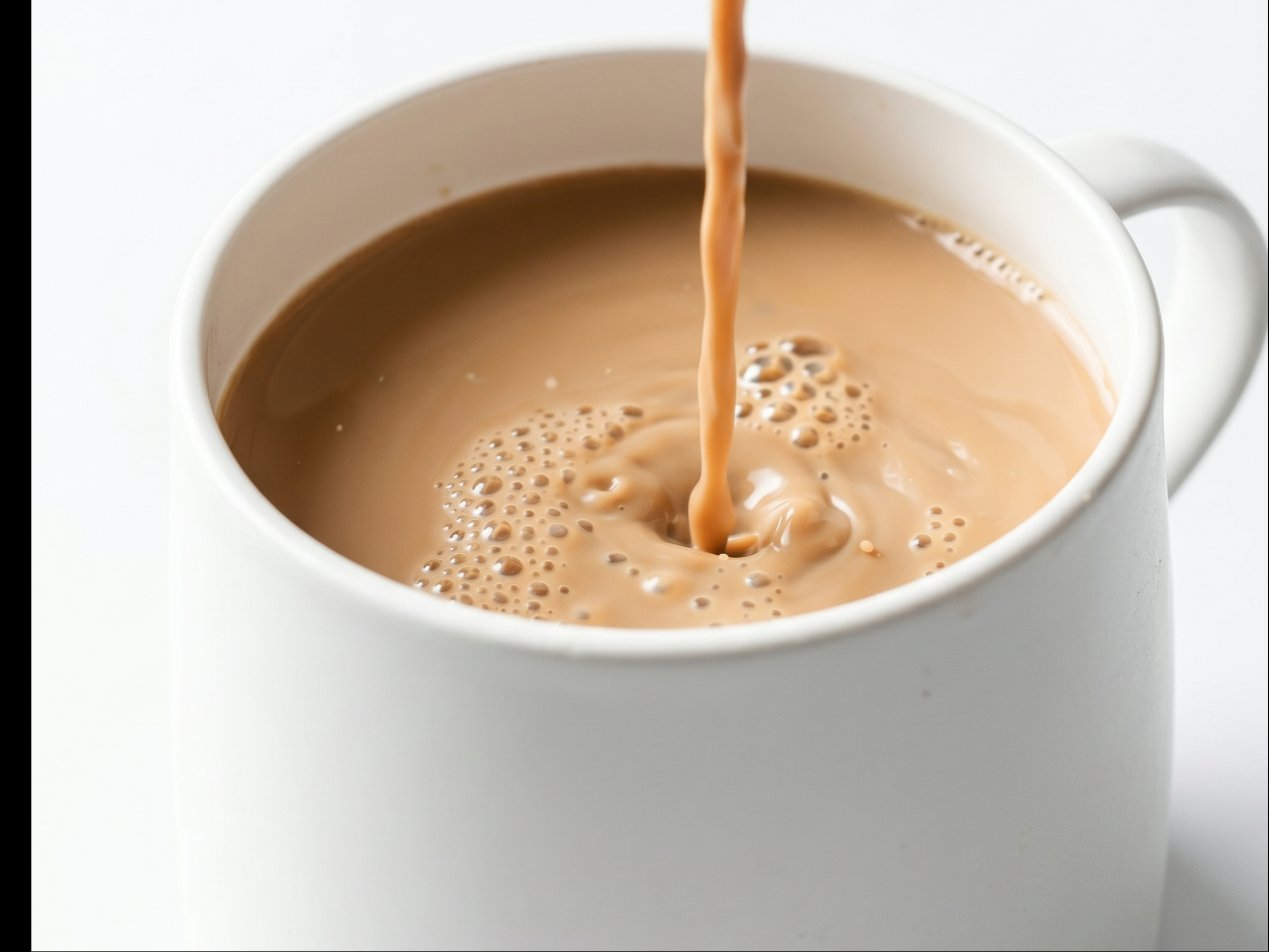 Masala Chai.