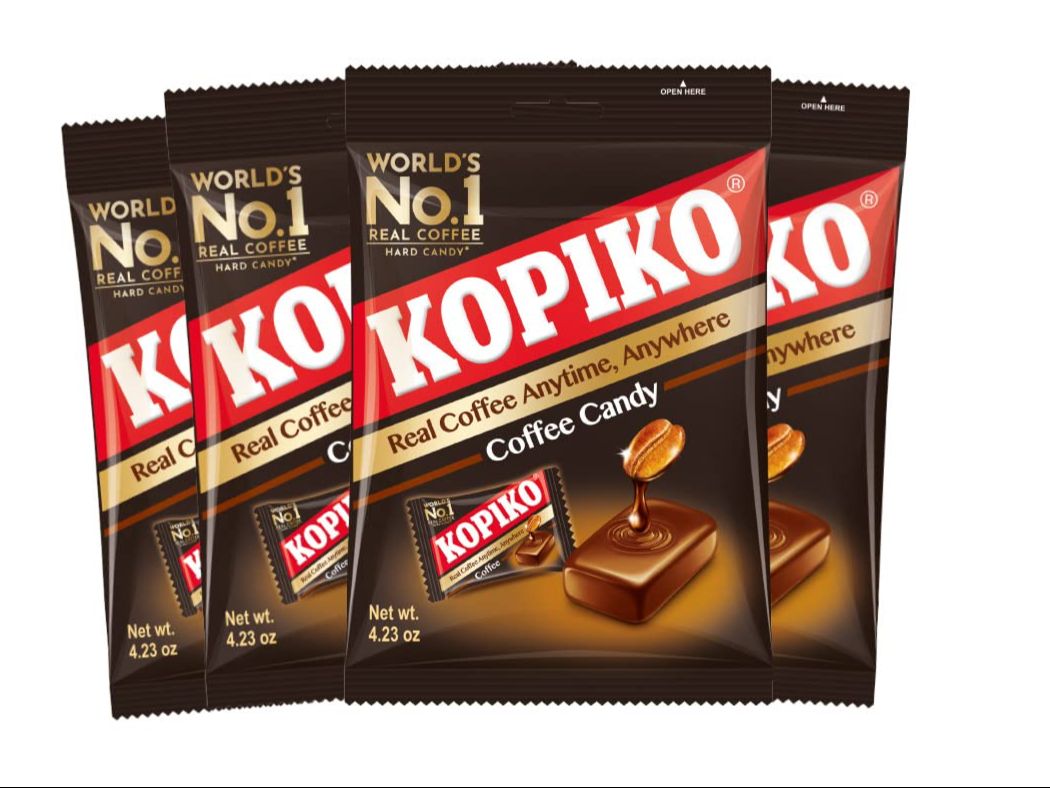 KOPIKO.