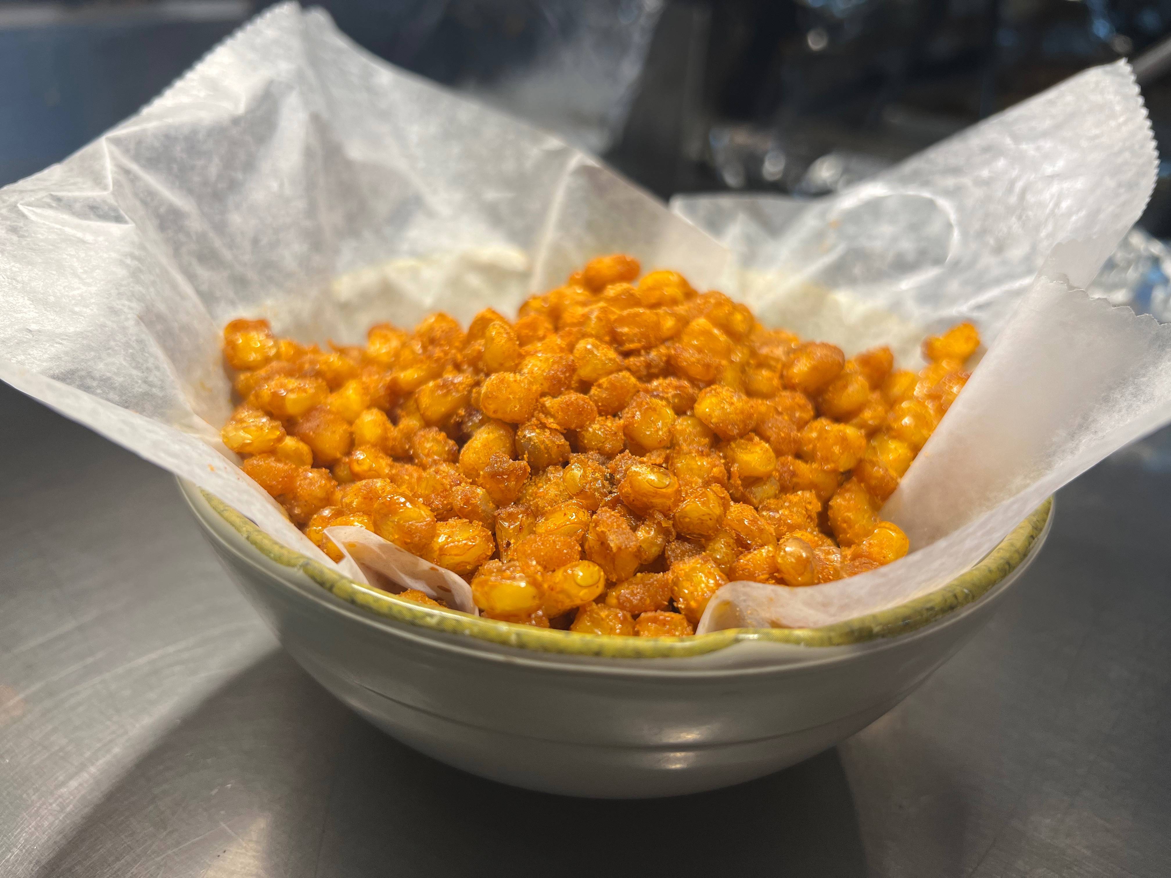 Perified Corn Lg.