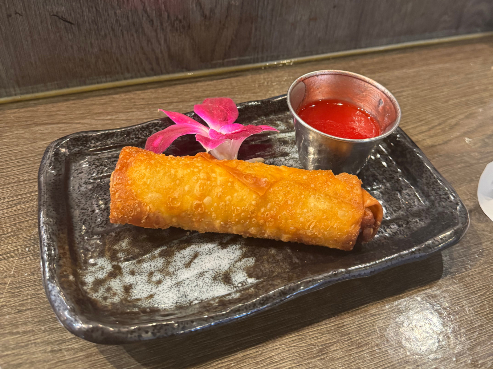 Egg Roll (1 Piece)