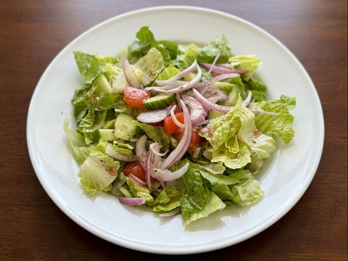 Salad.