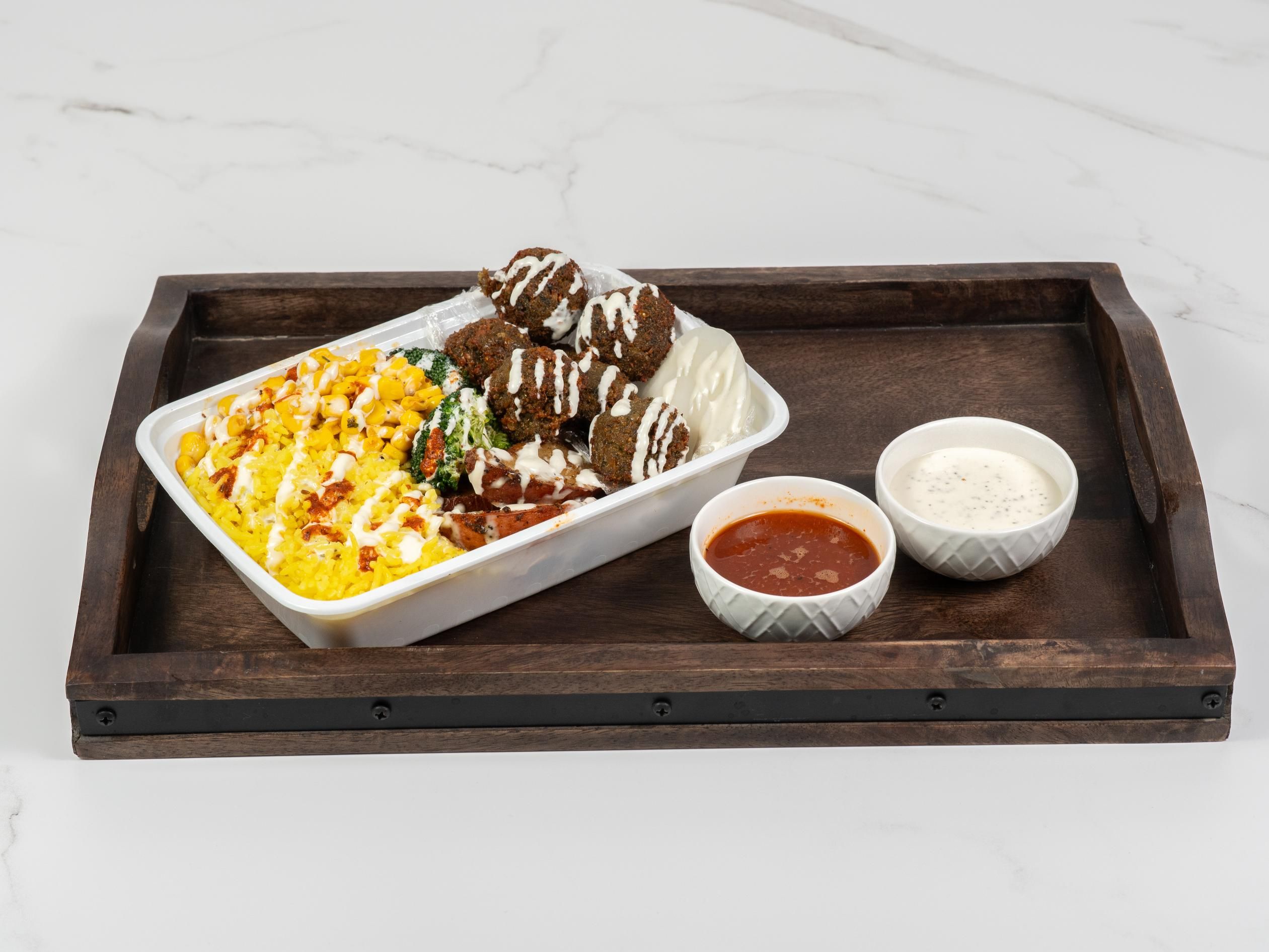 Delicious Dinner Options