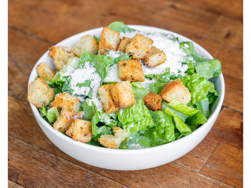 Caesar.