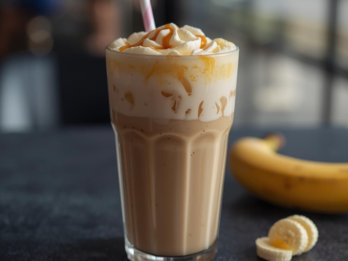 Banoffee Med.