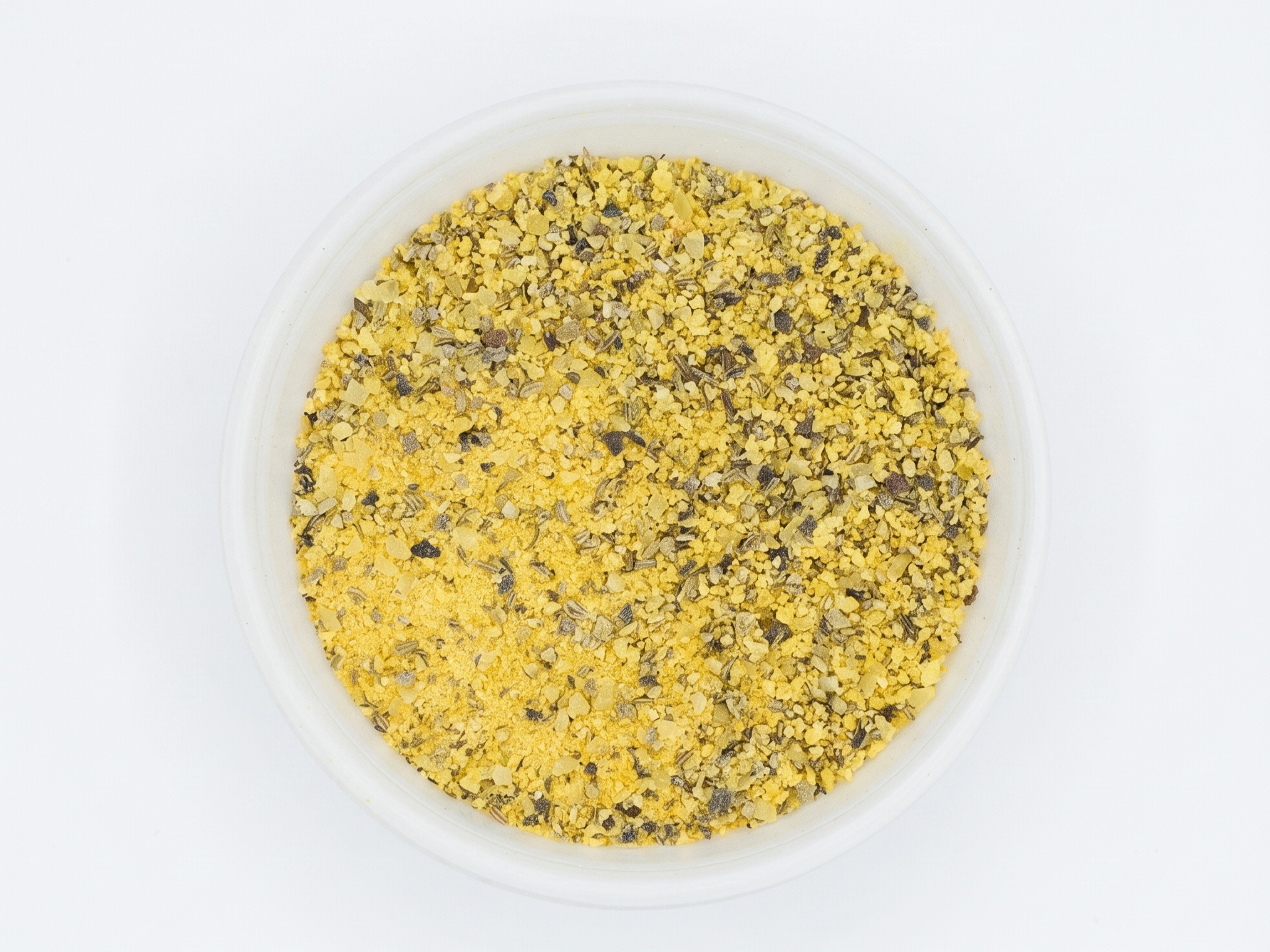 Lemon Pepper (Dry Rub).