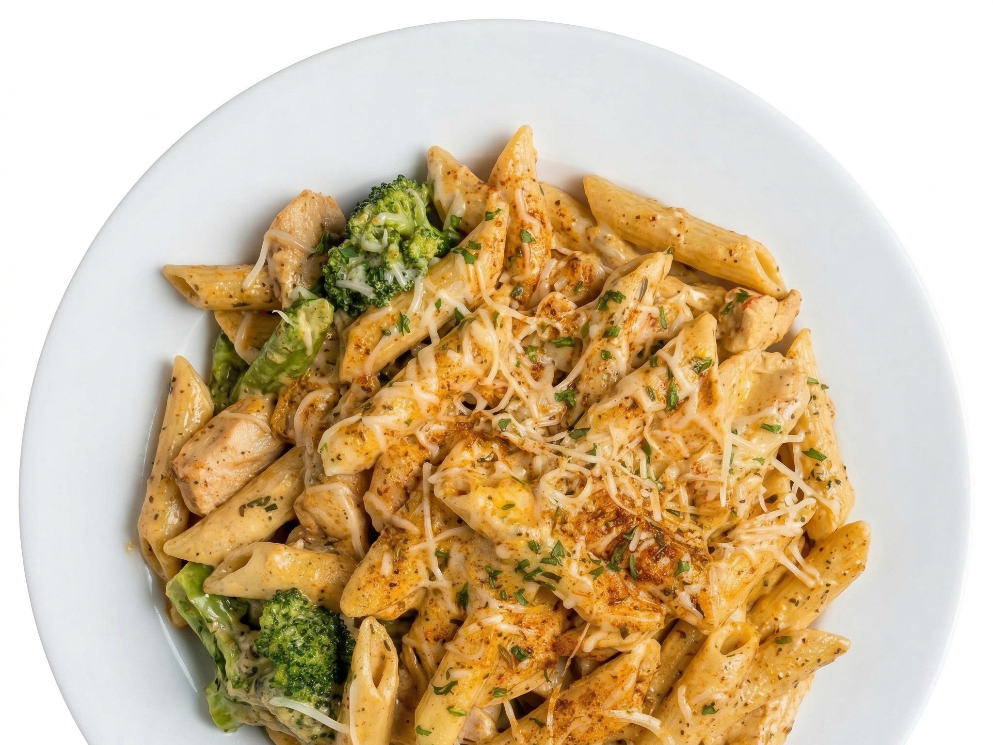 Seafood Pasta