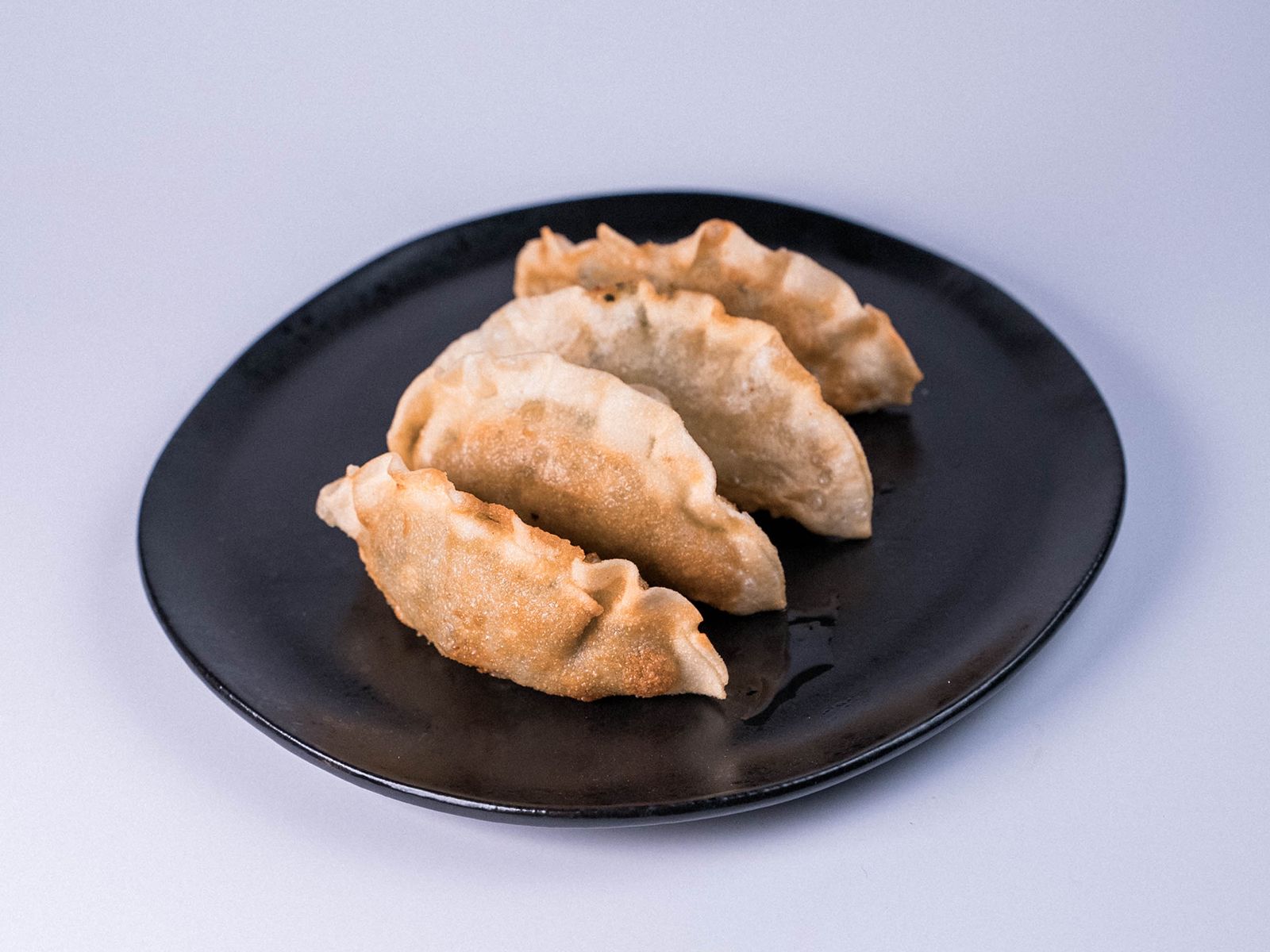 Pot Stickers [4pcs].