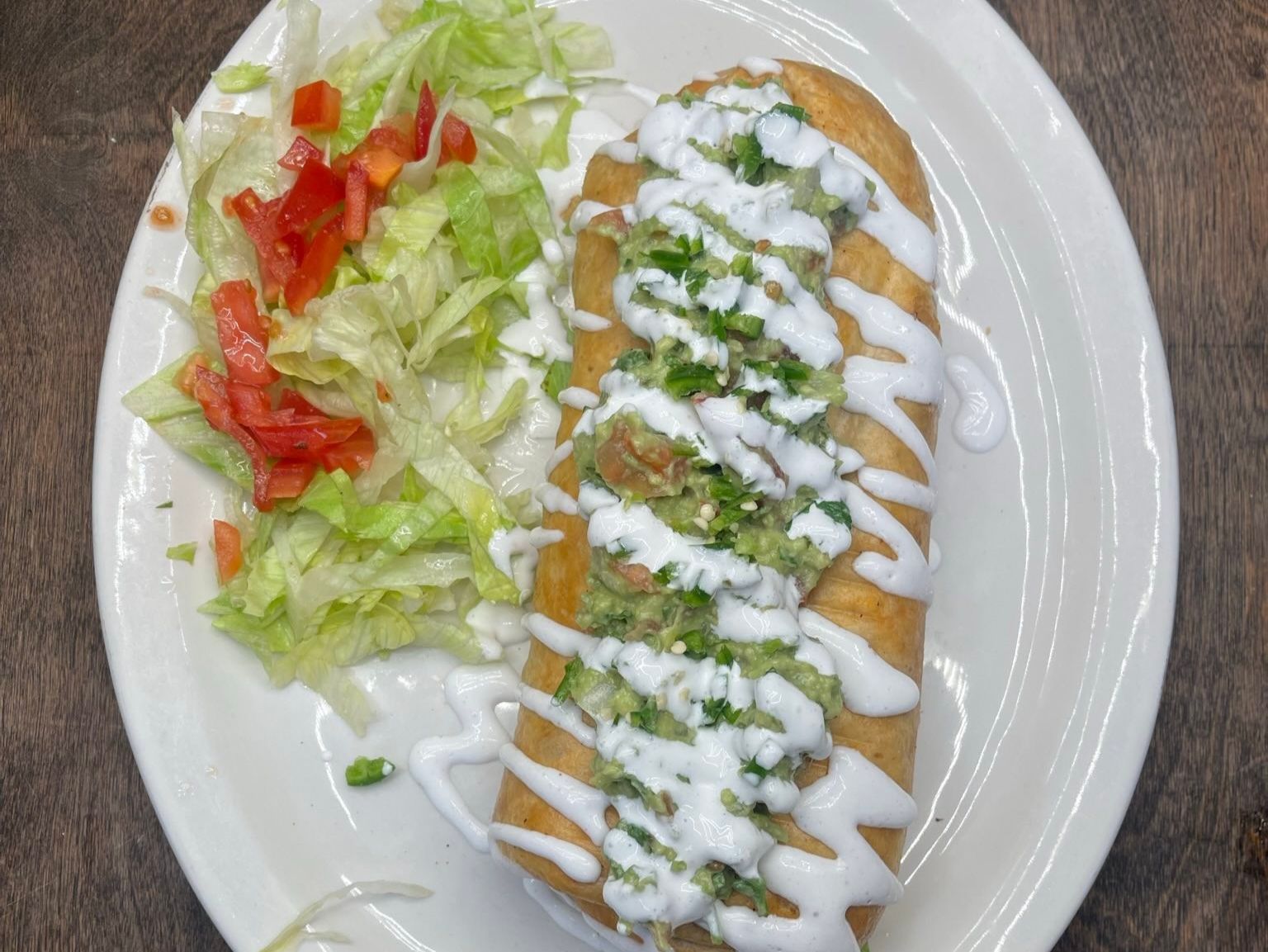Chimichanga