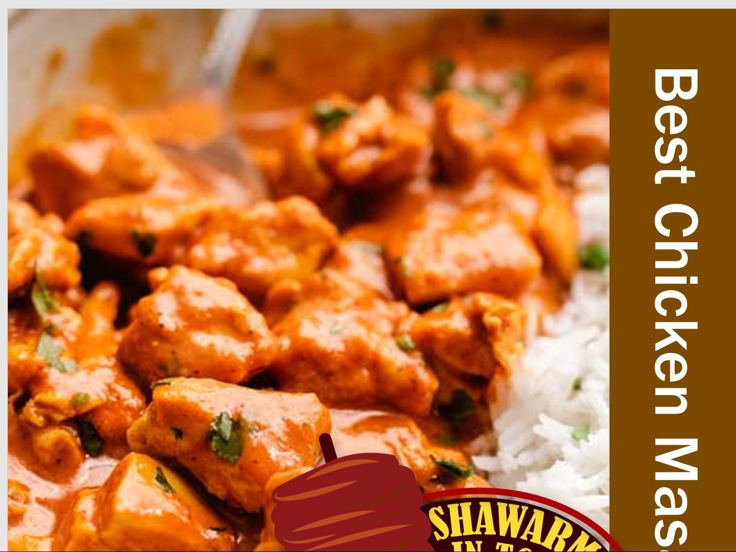 Image-Chicken Masala