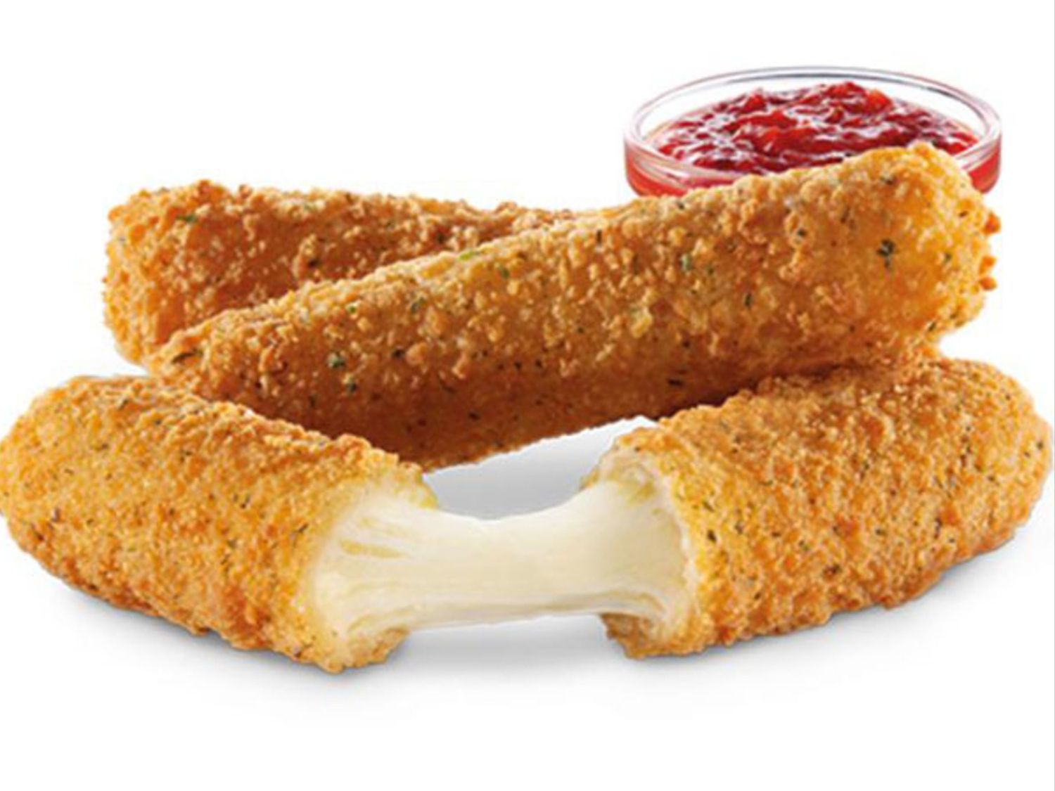 Image-Cheese Sticks - 6 Piece