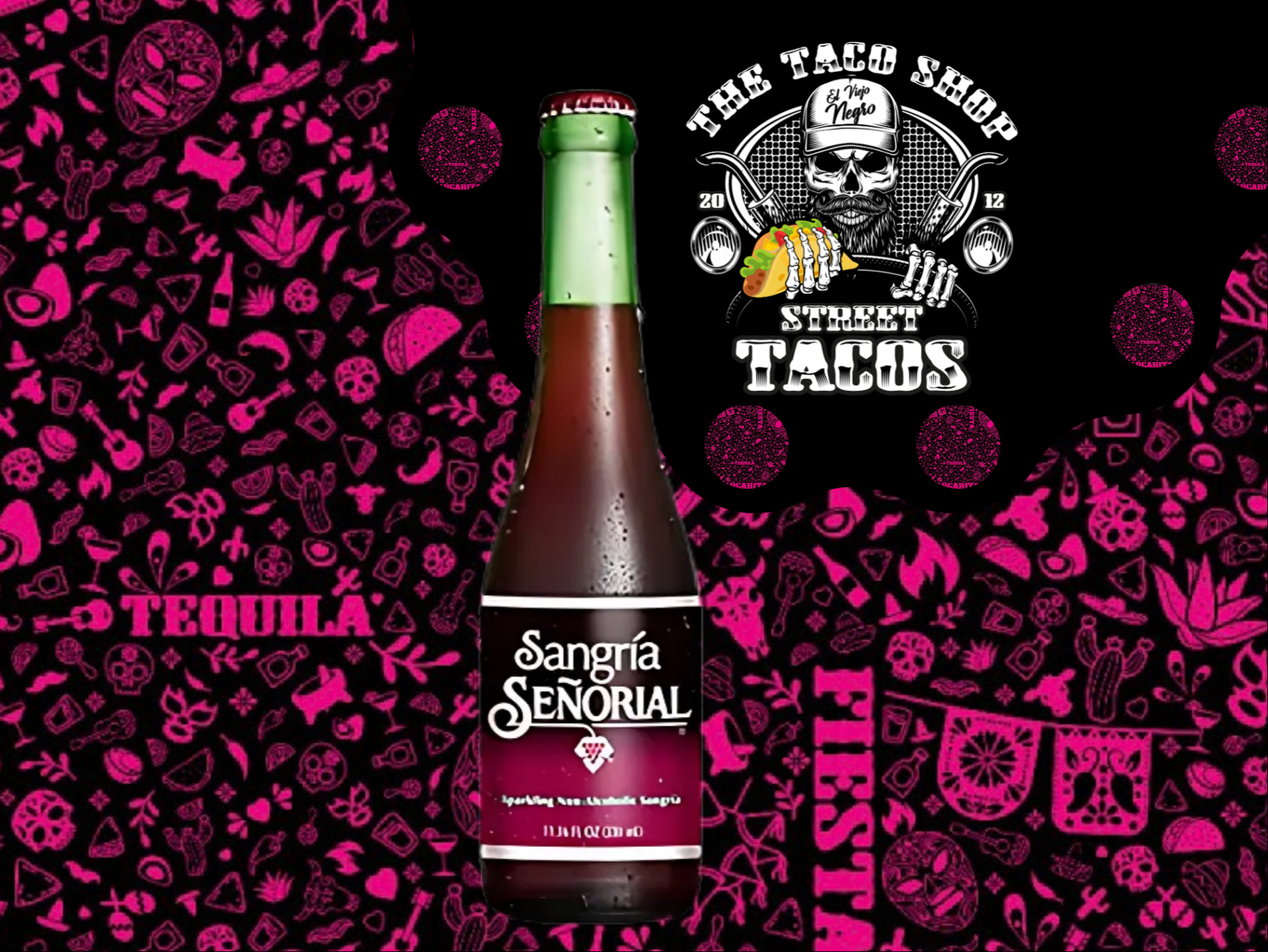 Sangria.