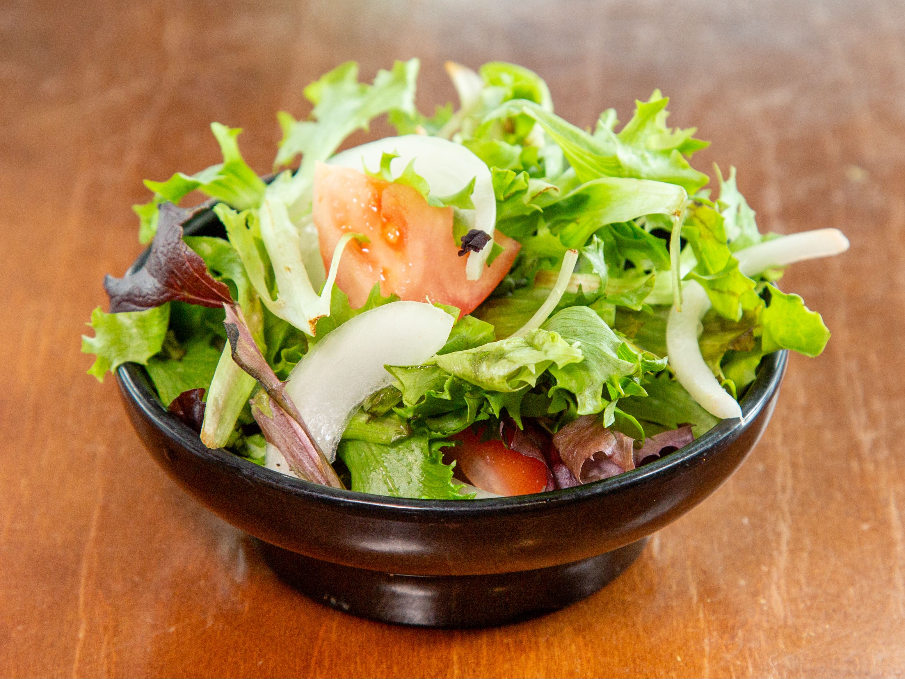 Salad Side.