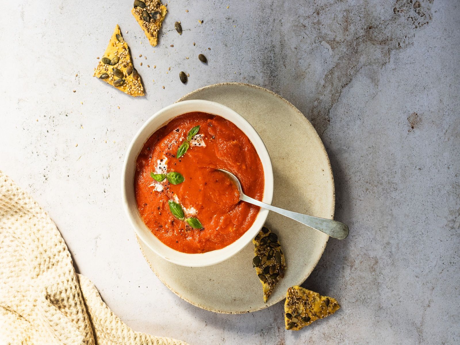 Marinara Cup.