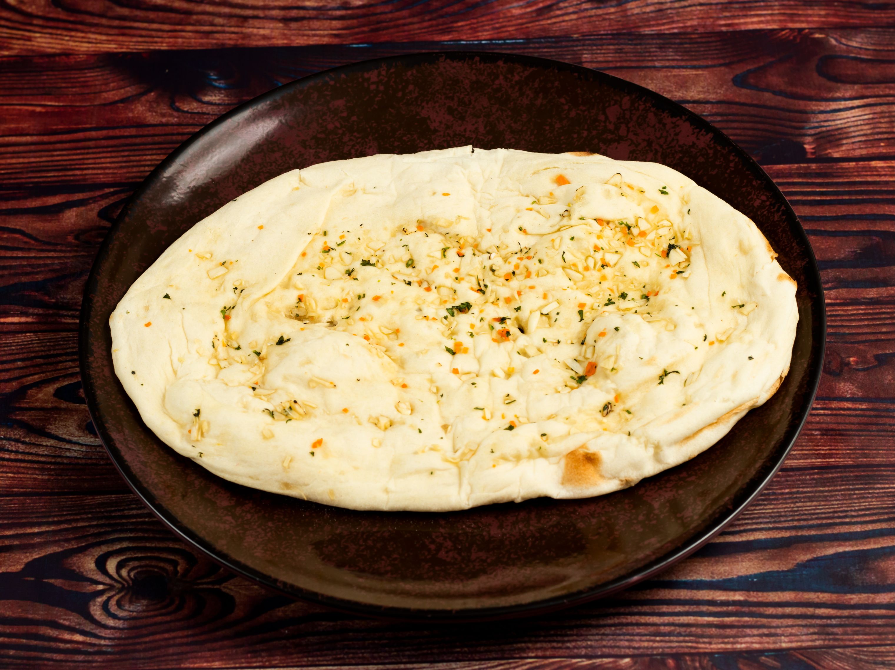 Naan.