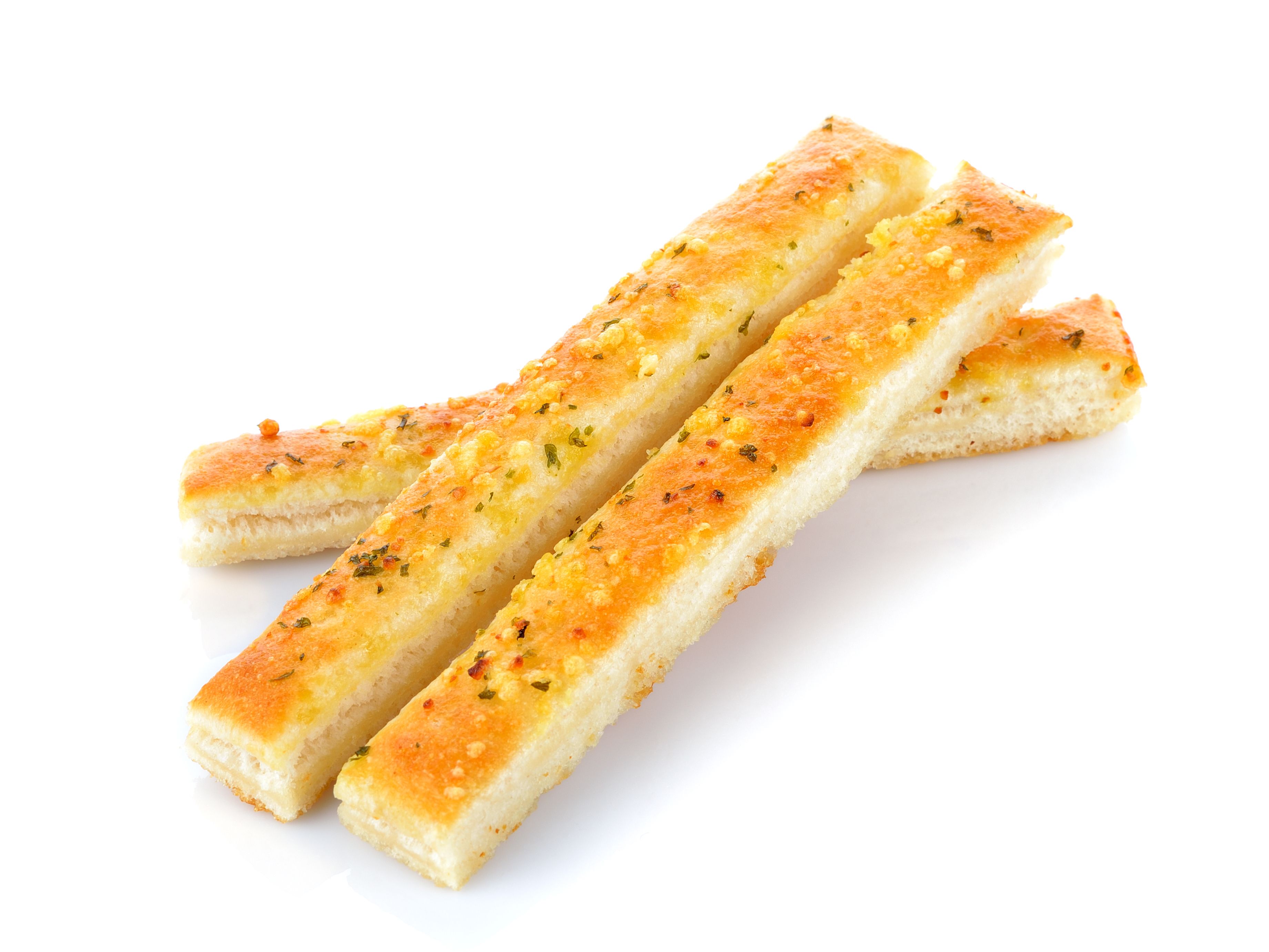 Parmesan Sticks.