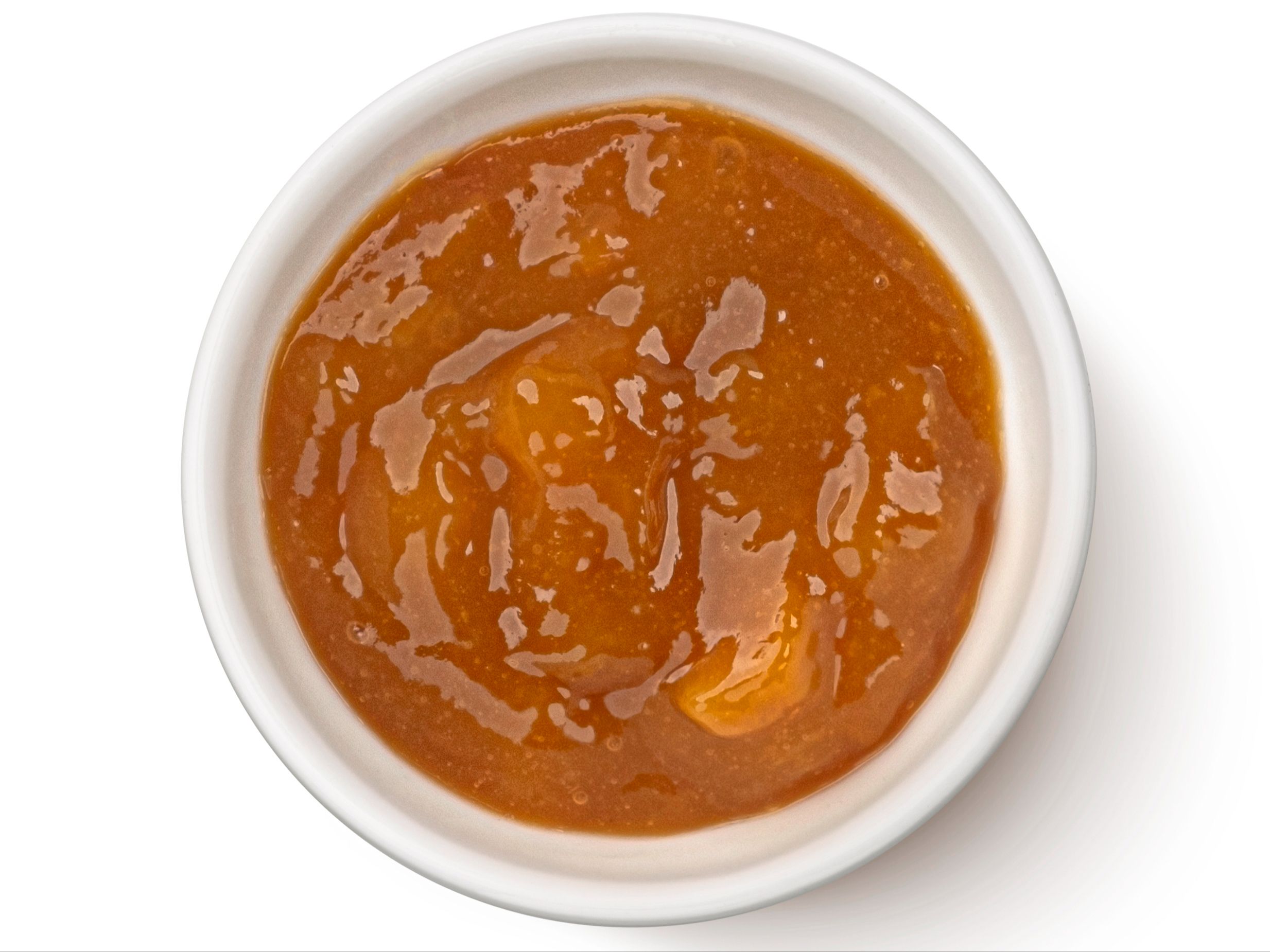 Mango Habanero Sauce.