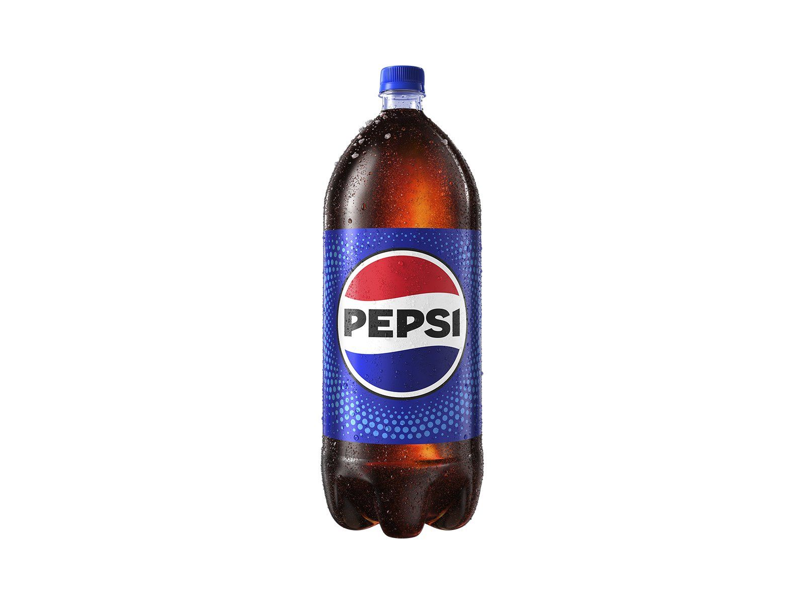 Pepsi - 2L Bottle.