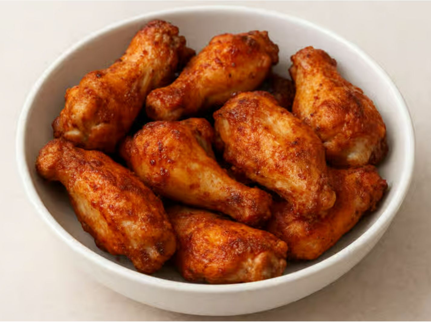 Wings 1 LB.
