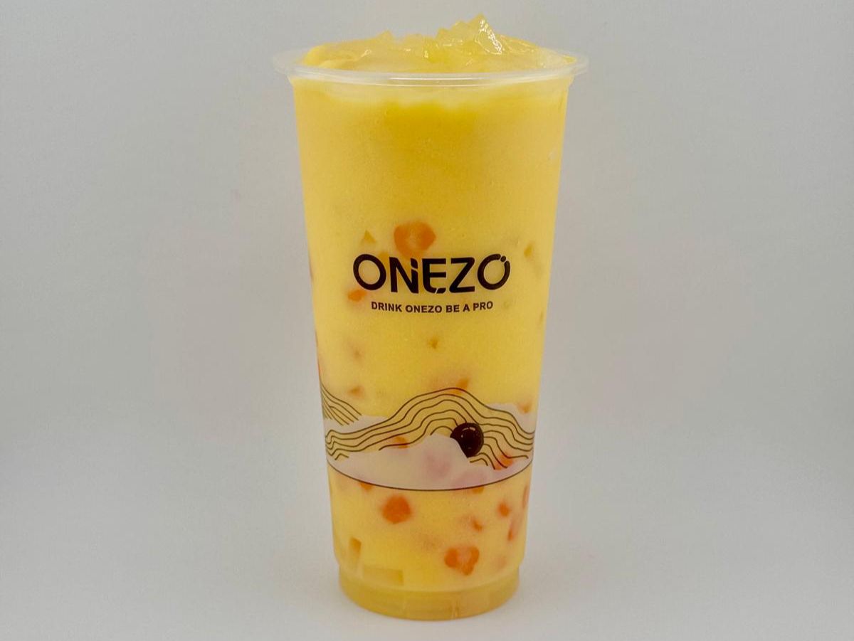 Tropical Fusion.
