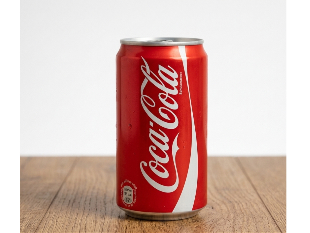 Coke.