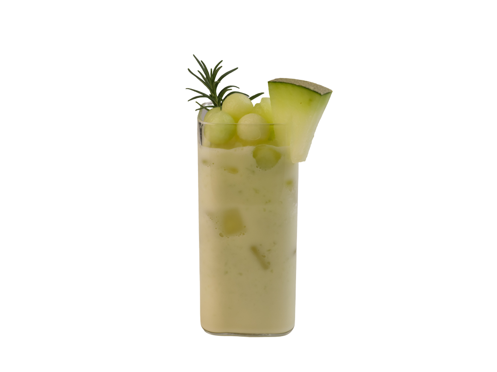 Kids Agua Fresca.