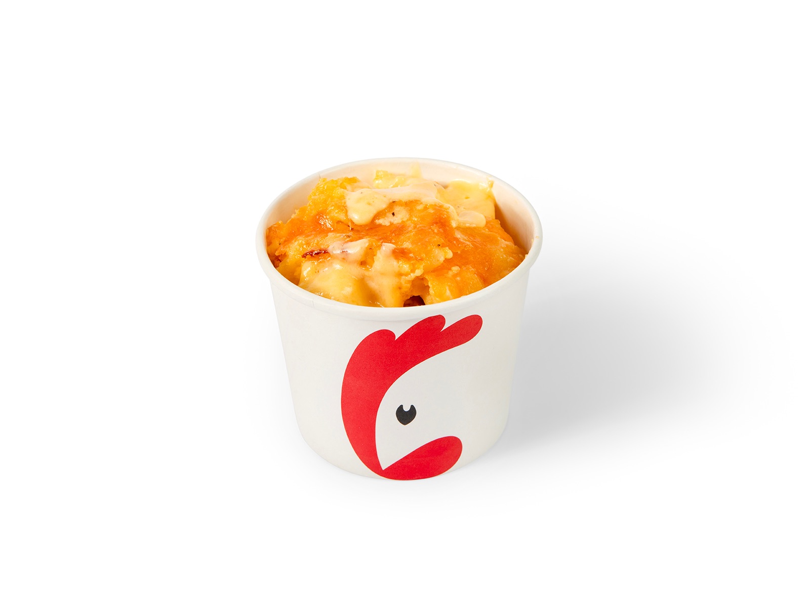 Mac N Cheese.