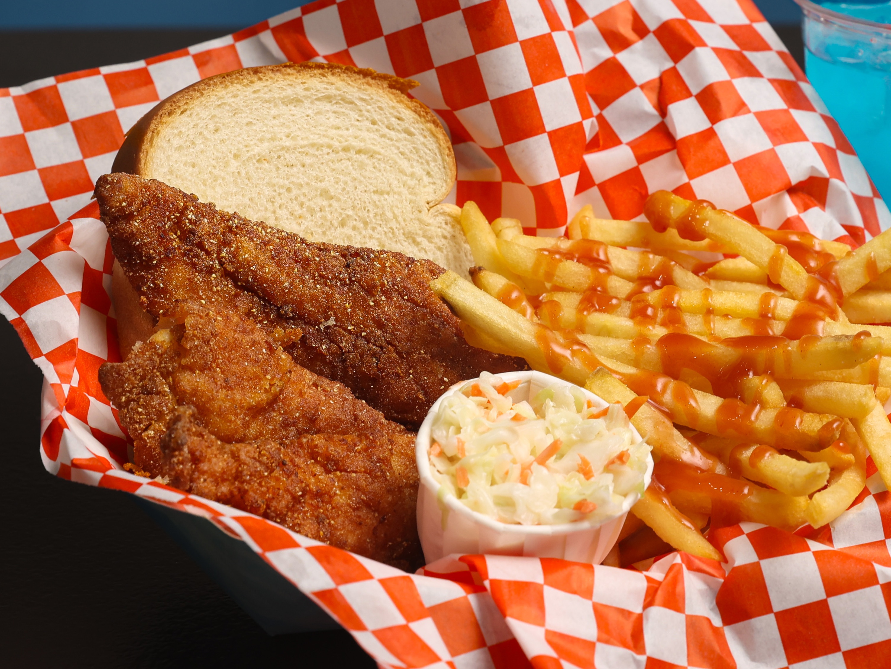 GRANDMA - Lunch Special