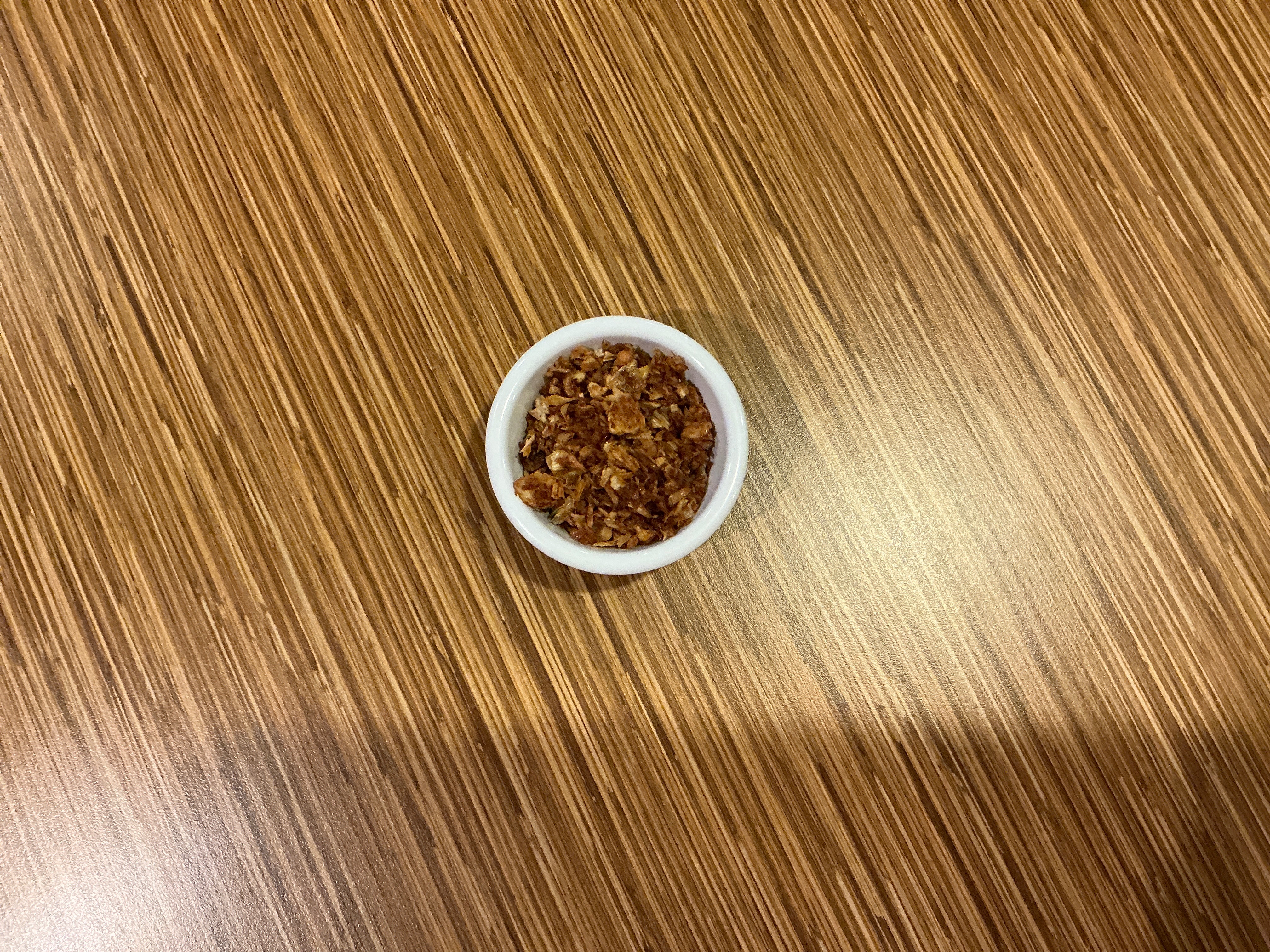 Fried Garlic 4oz..