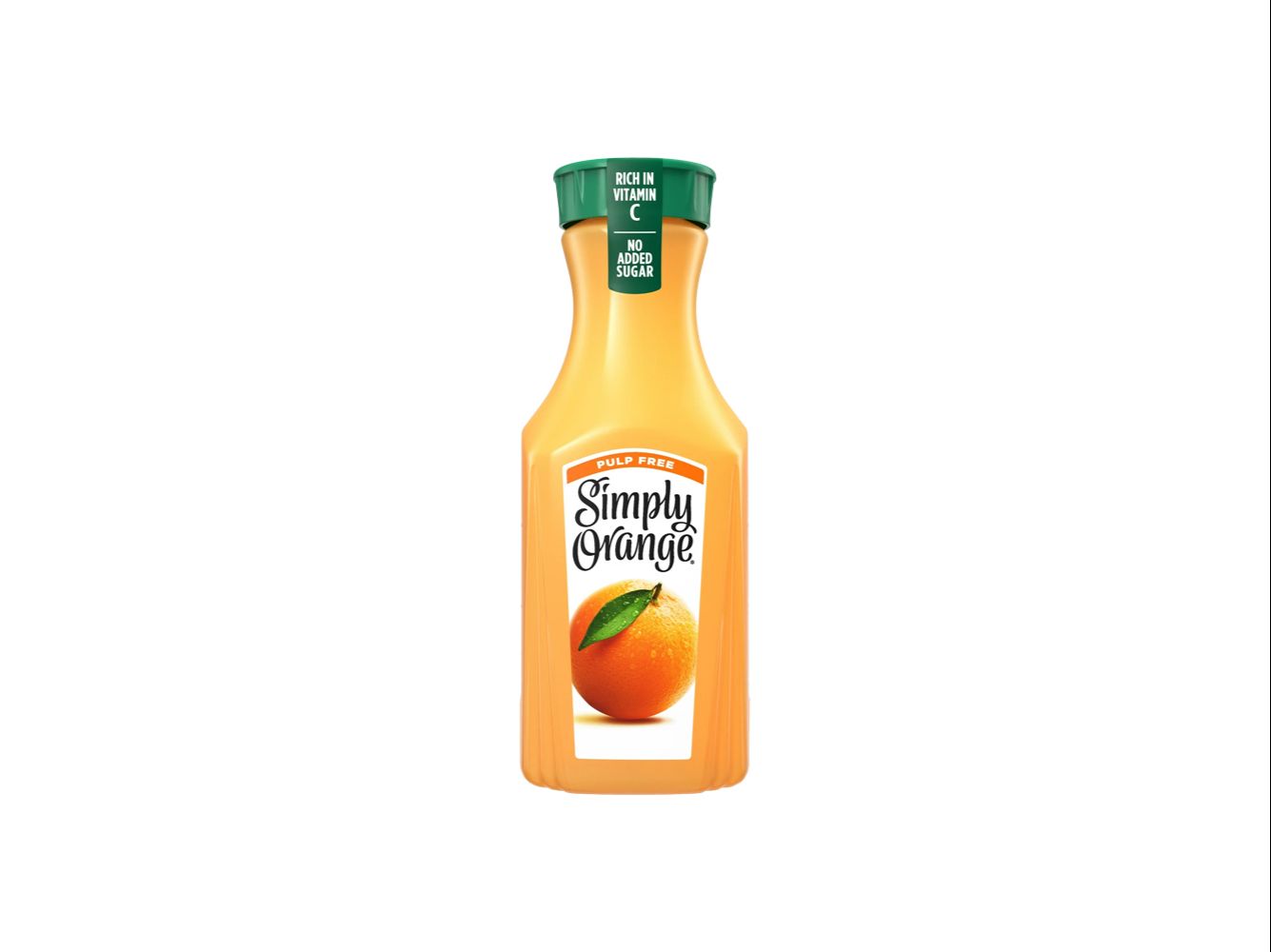 Orange Juice.