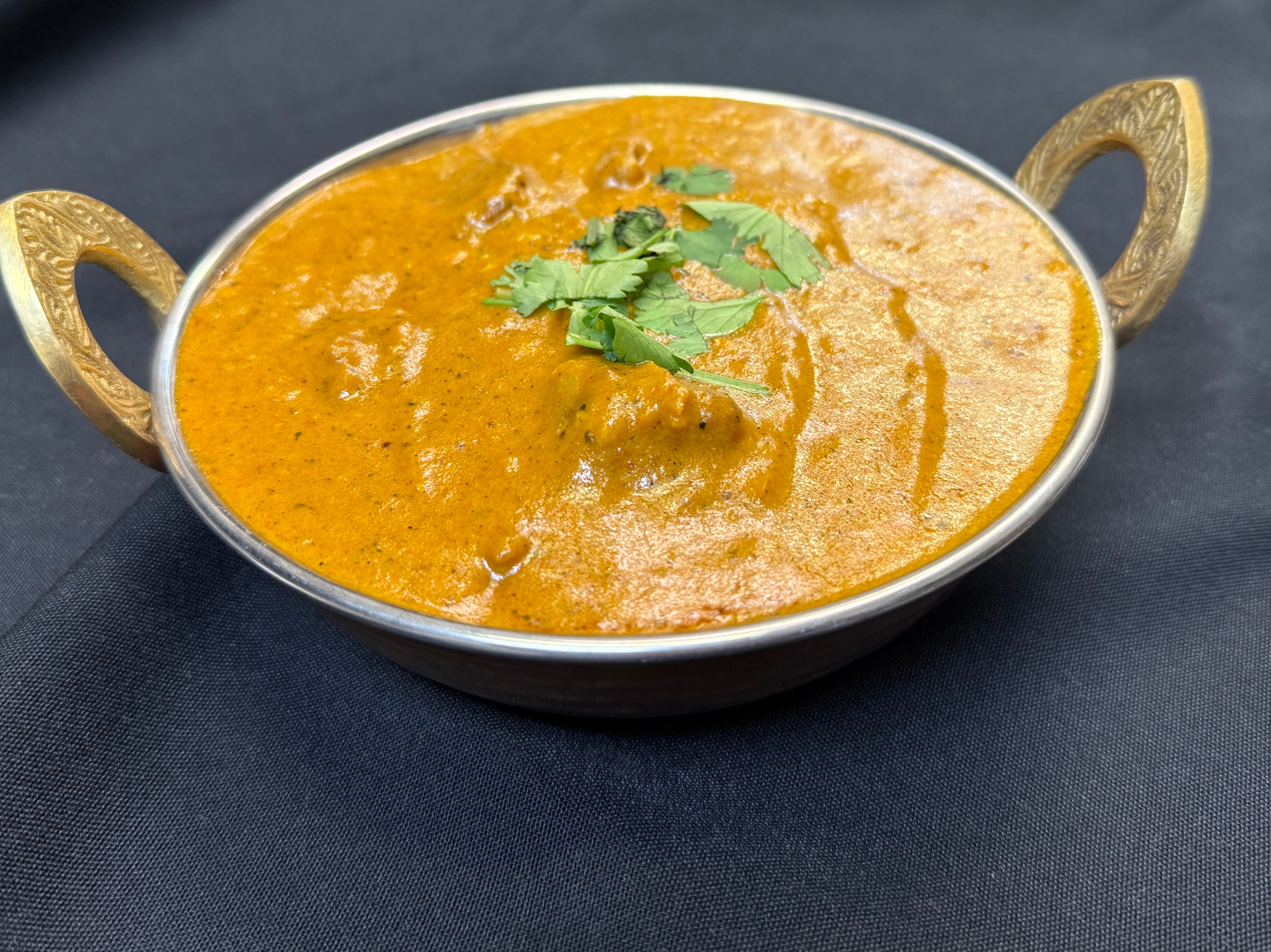 Rogan Josh.