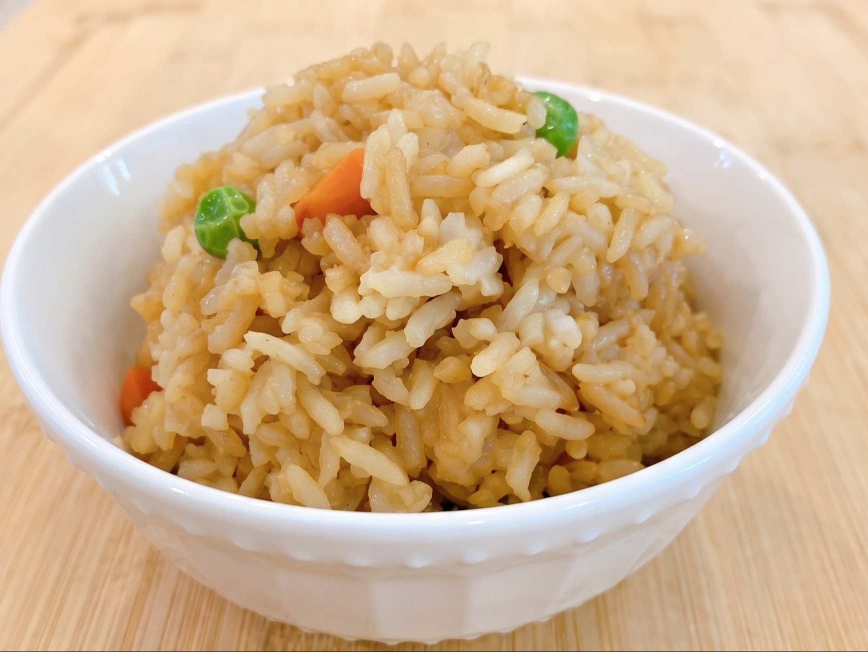 Side Fried Rice.