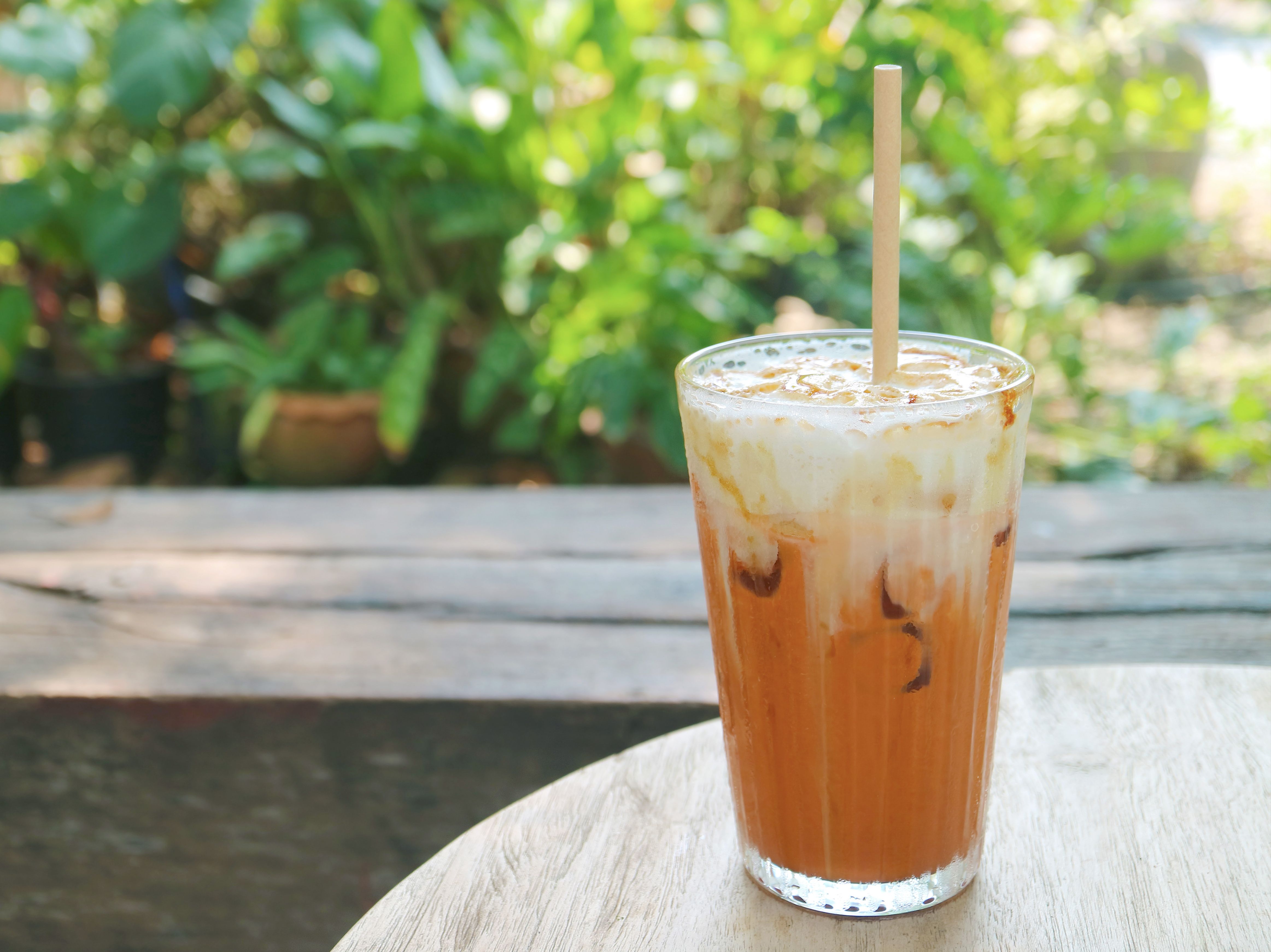 Thai Tea