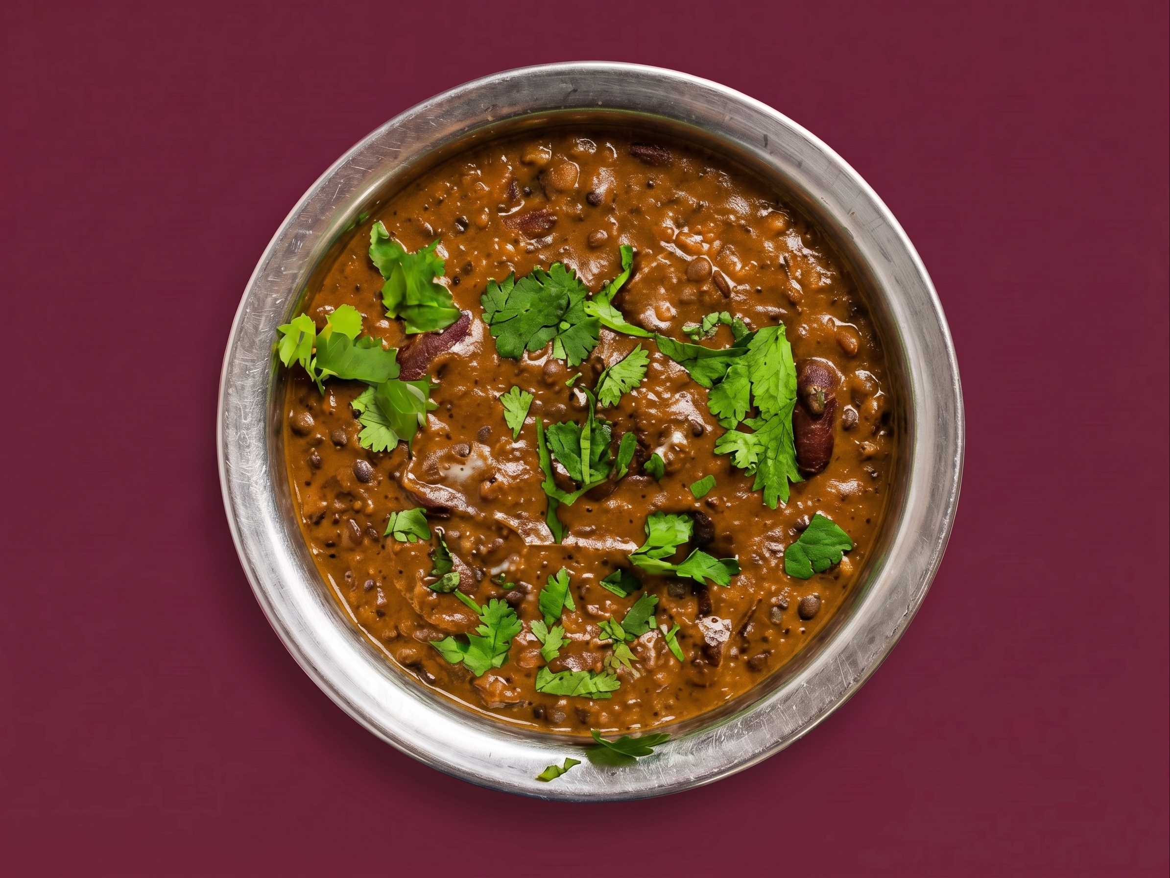 84. Dal Makhani.